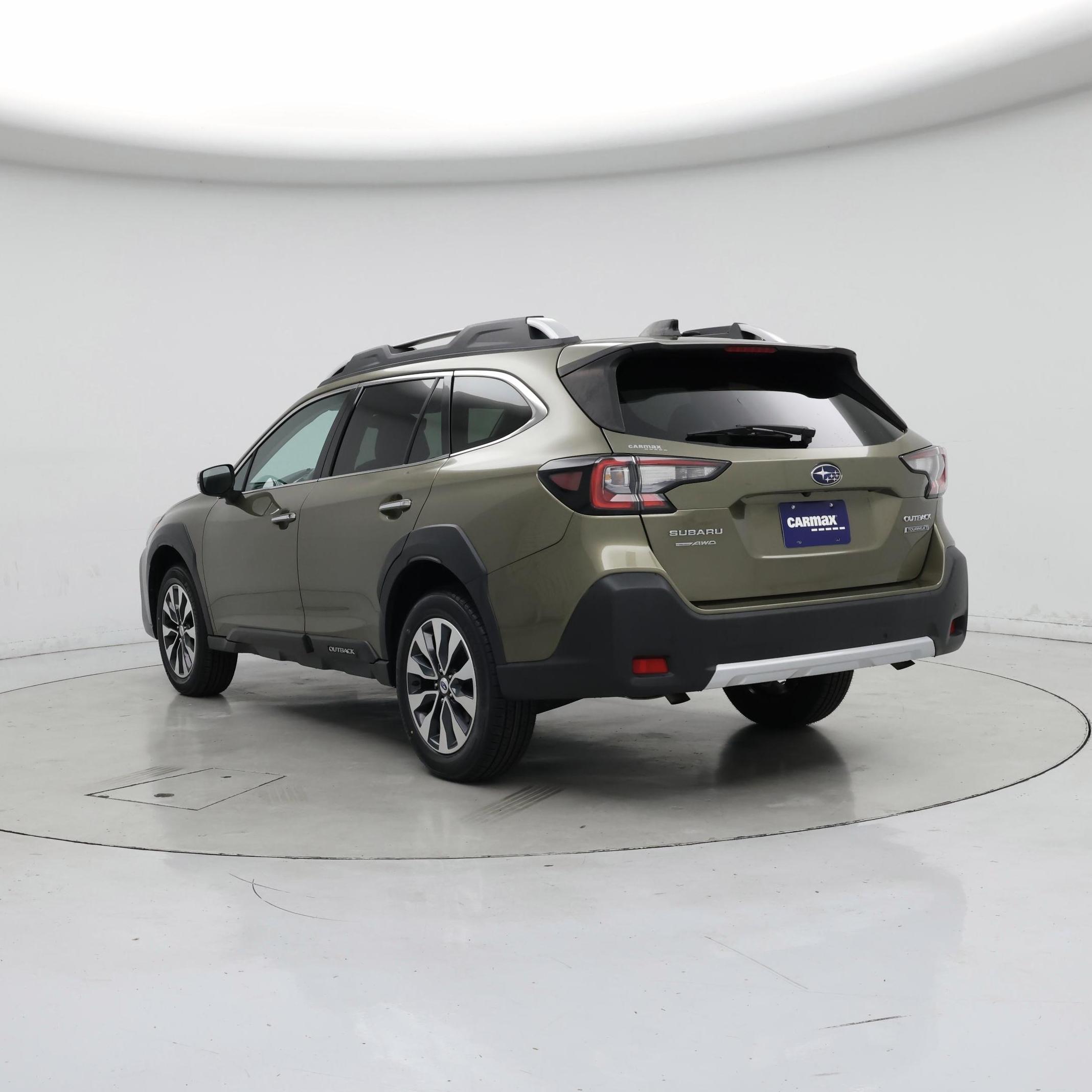 Thumbnail: 2023 Subaru Outback - 2