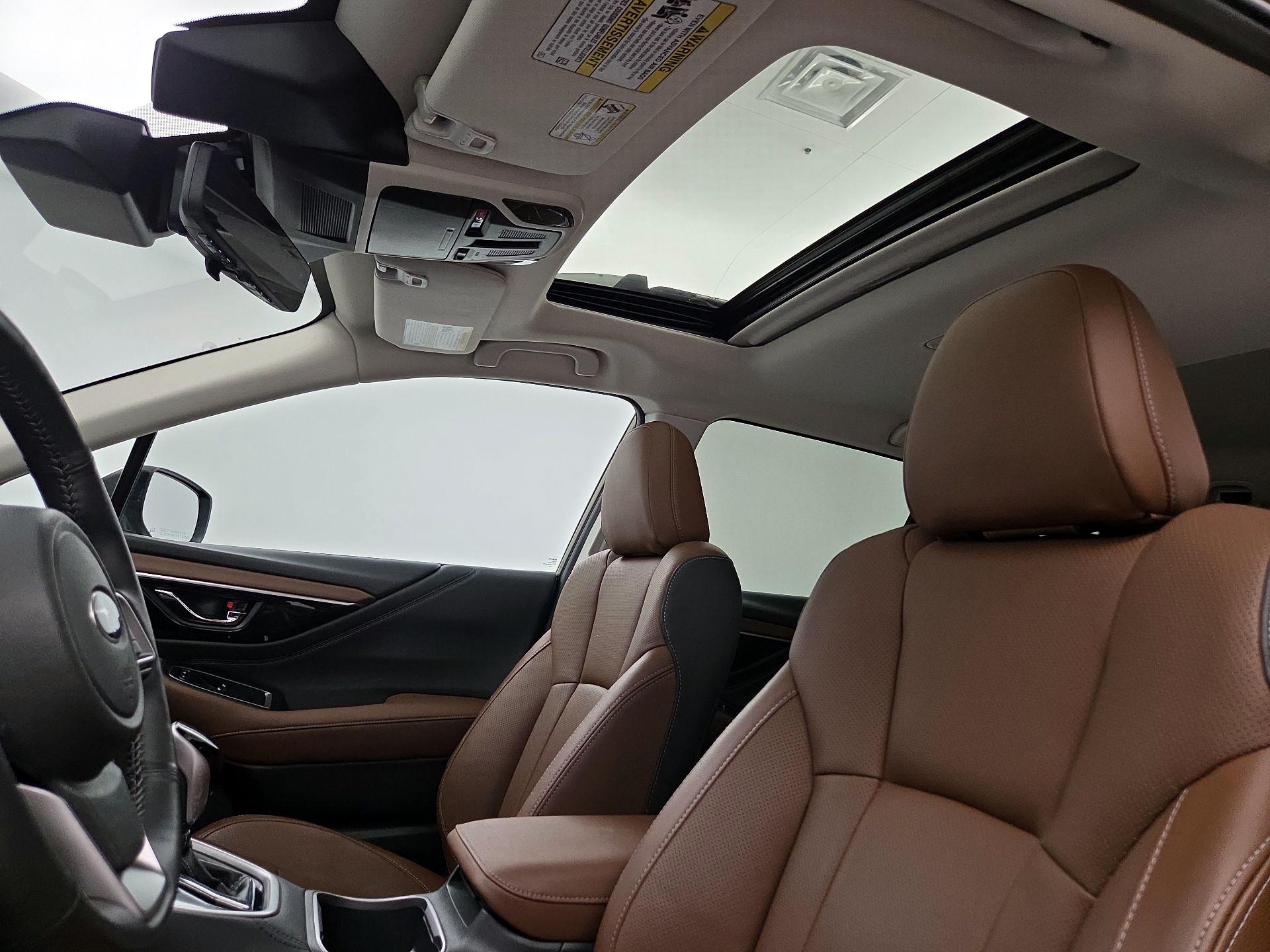 Thumbnail: 2023 Subaru Outback - 20