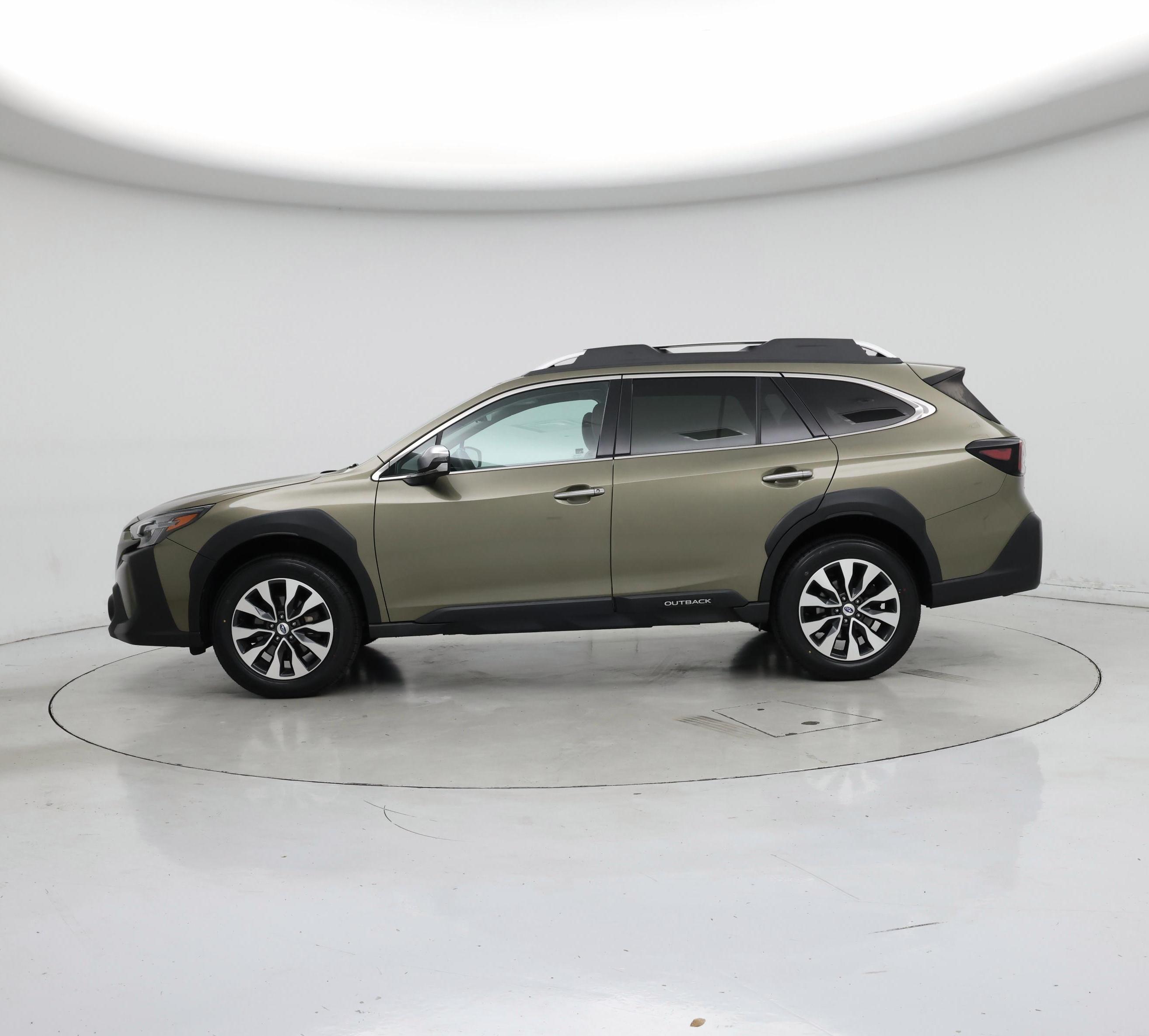 Thumbnail: 2023 Subaru Outback - 3