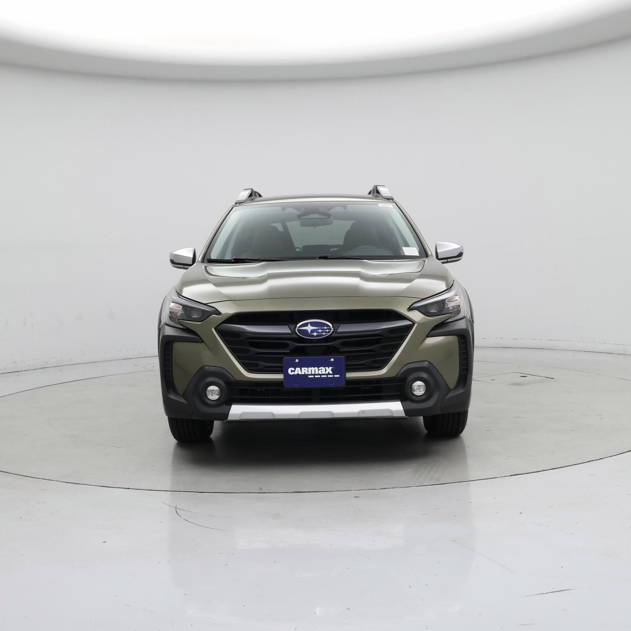 Thumbnail: 2023 Subaru Outback - 5
