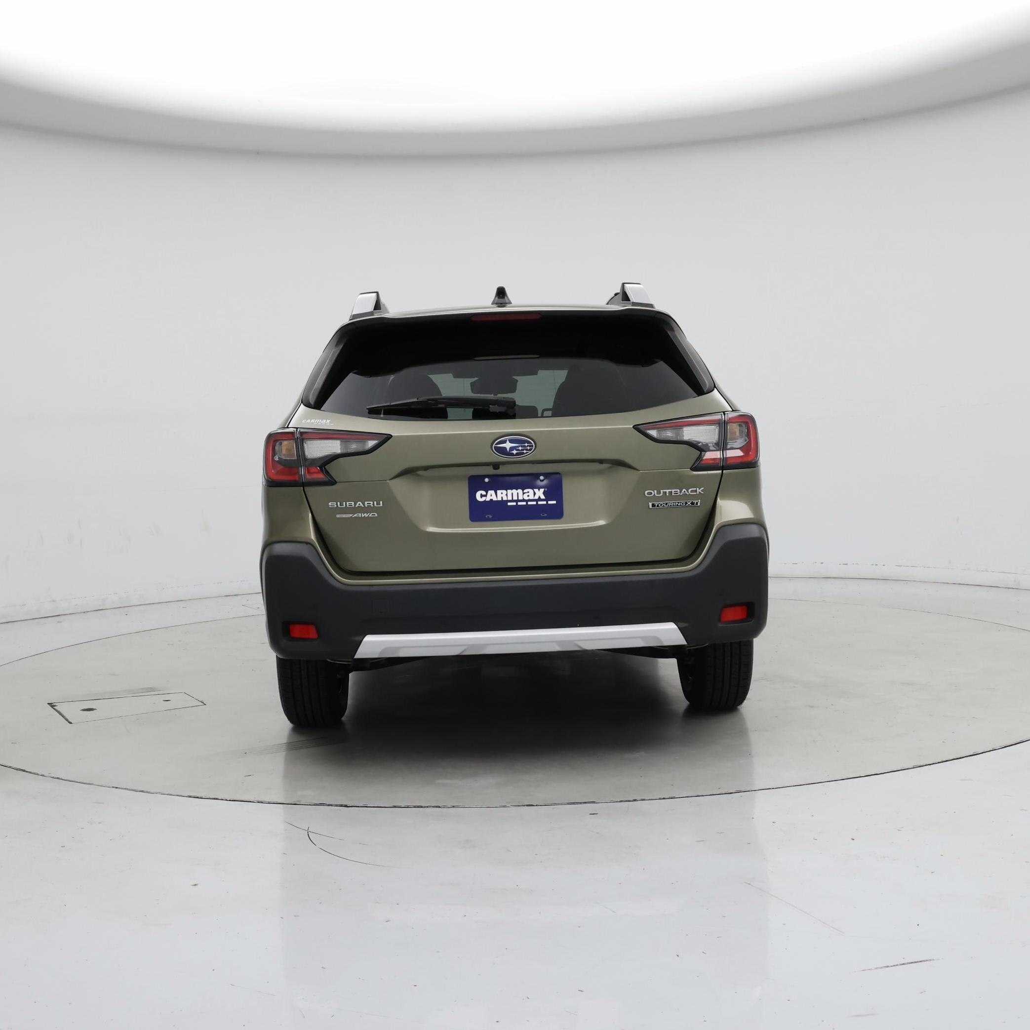 Thumbnail: 2023 Subaru Outback - 6