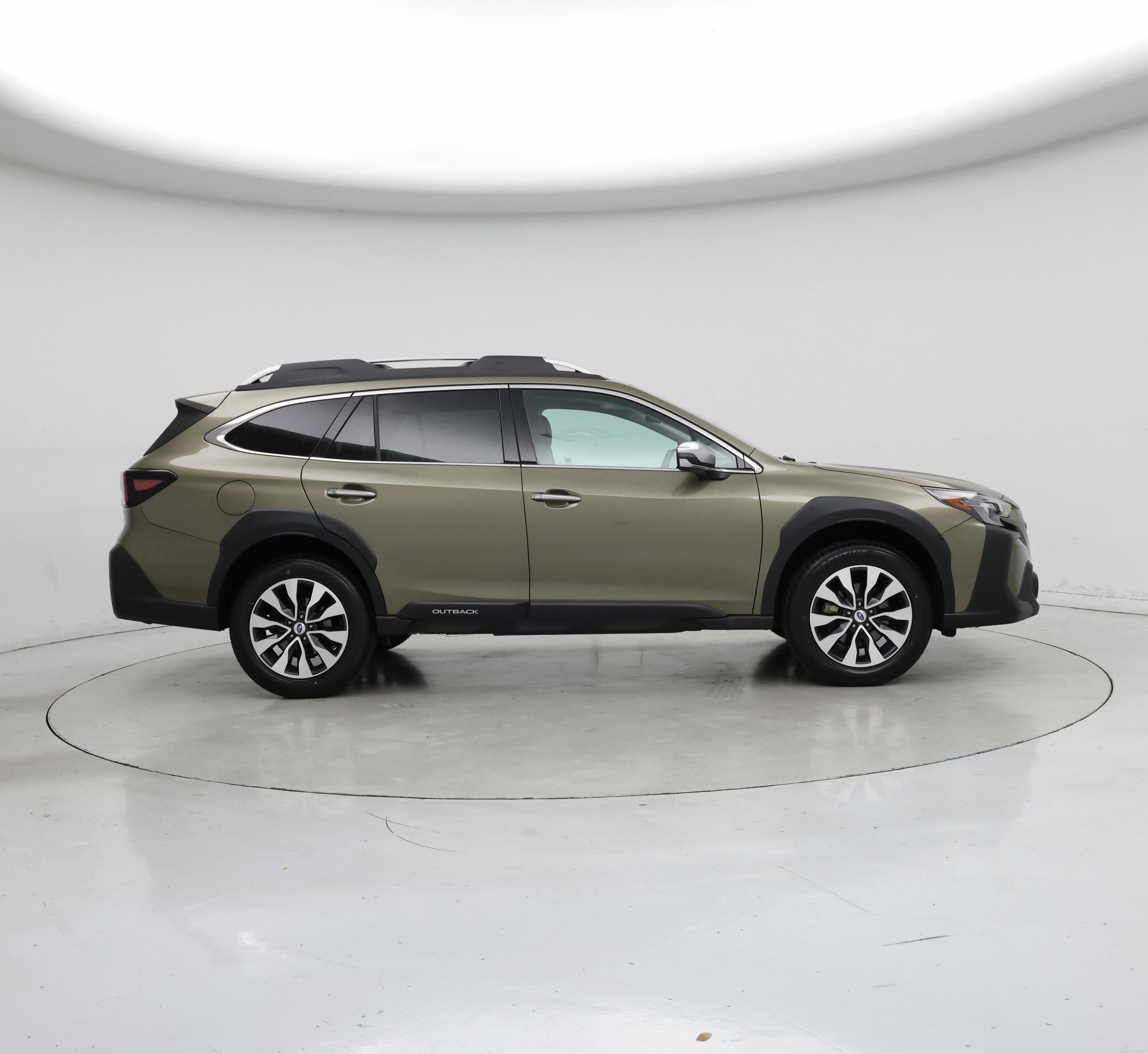 Thumbnail: 2023 Subaru Outback - 7