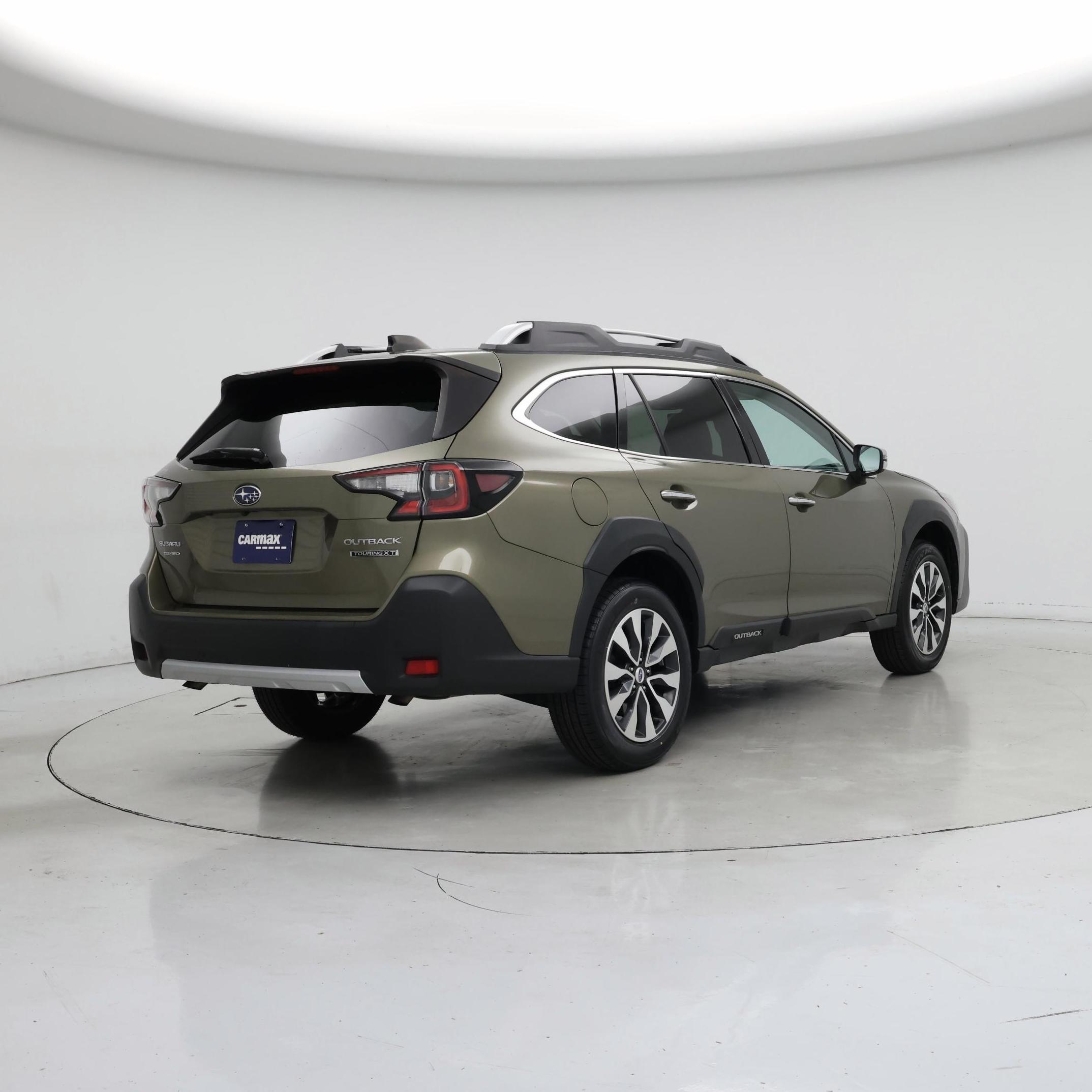 Thumbnail: 2023 Subaru Outback - 8
