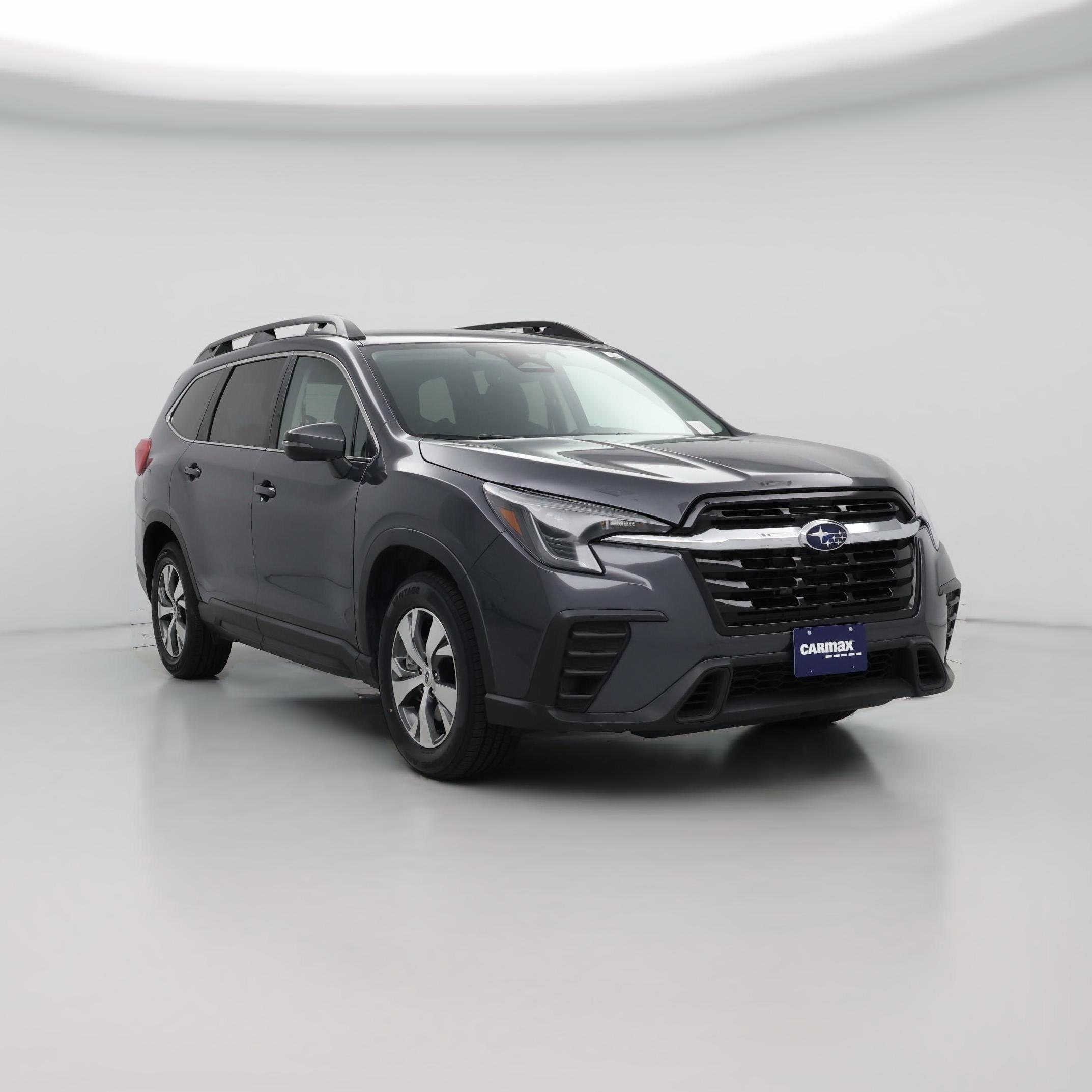 Thumbnail: 2023 Subaru Ascent - 1
