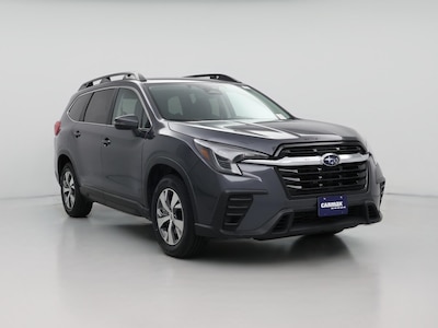 2023 Subaru Ascent Premium