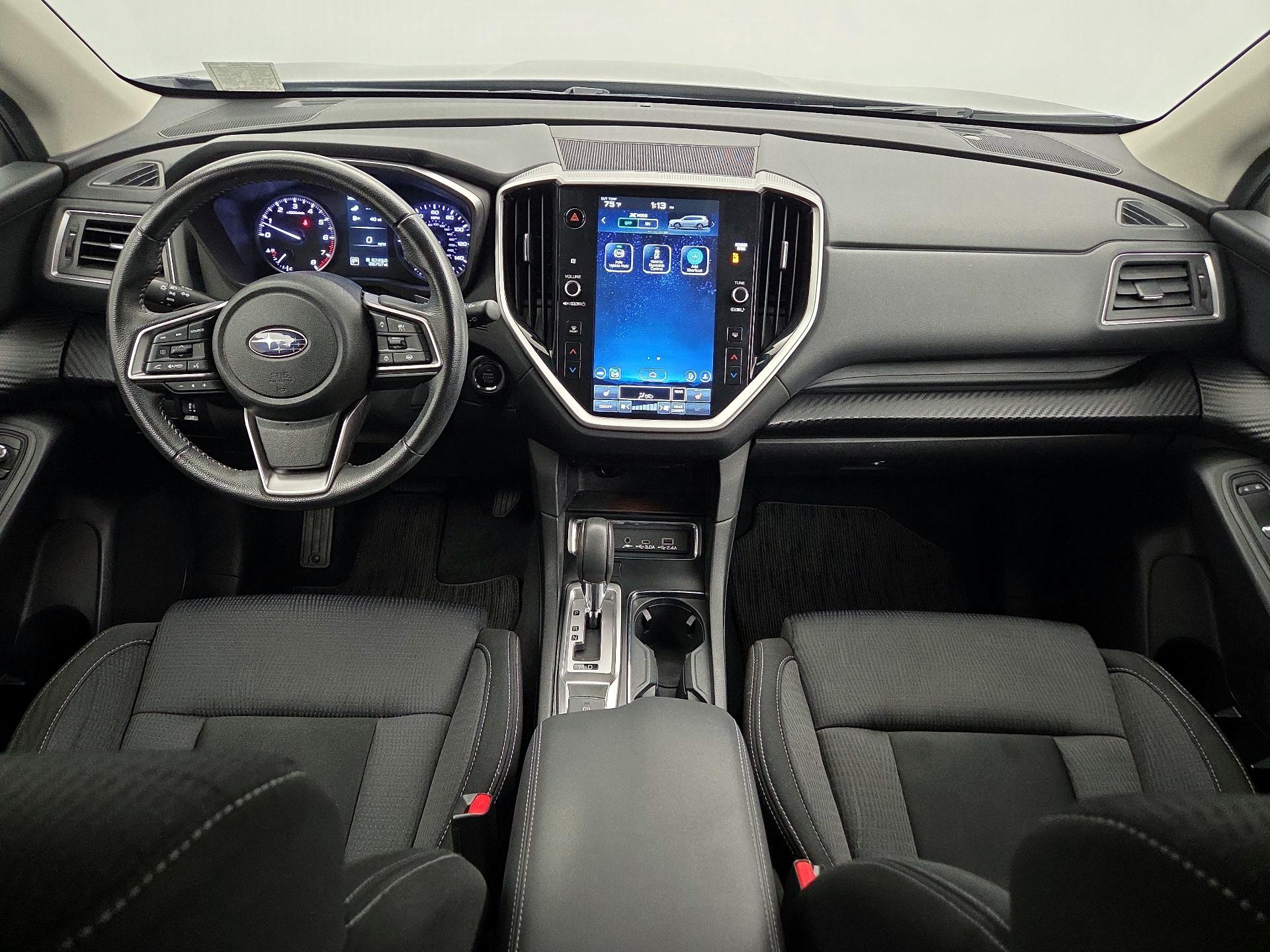 Thumbnail: 2023 Subaru Ascent - 9