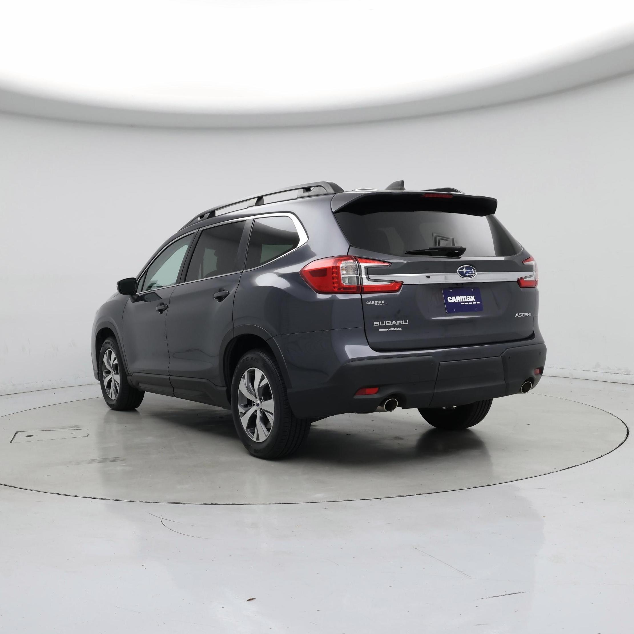 Thumbnail: 2023 Subaru Ascent - 2