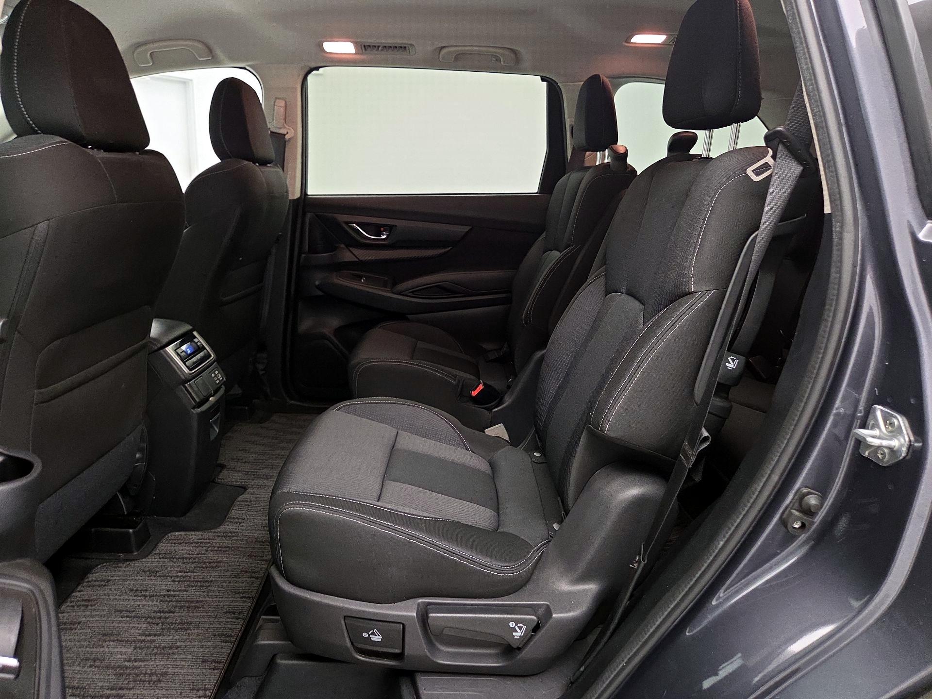 Thumbnail: 2023 Subaru Ascent - 19