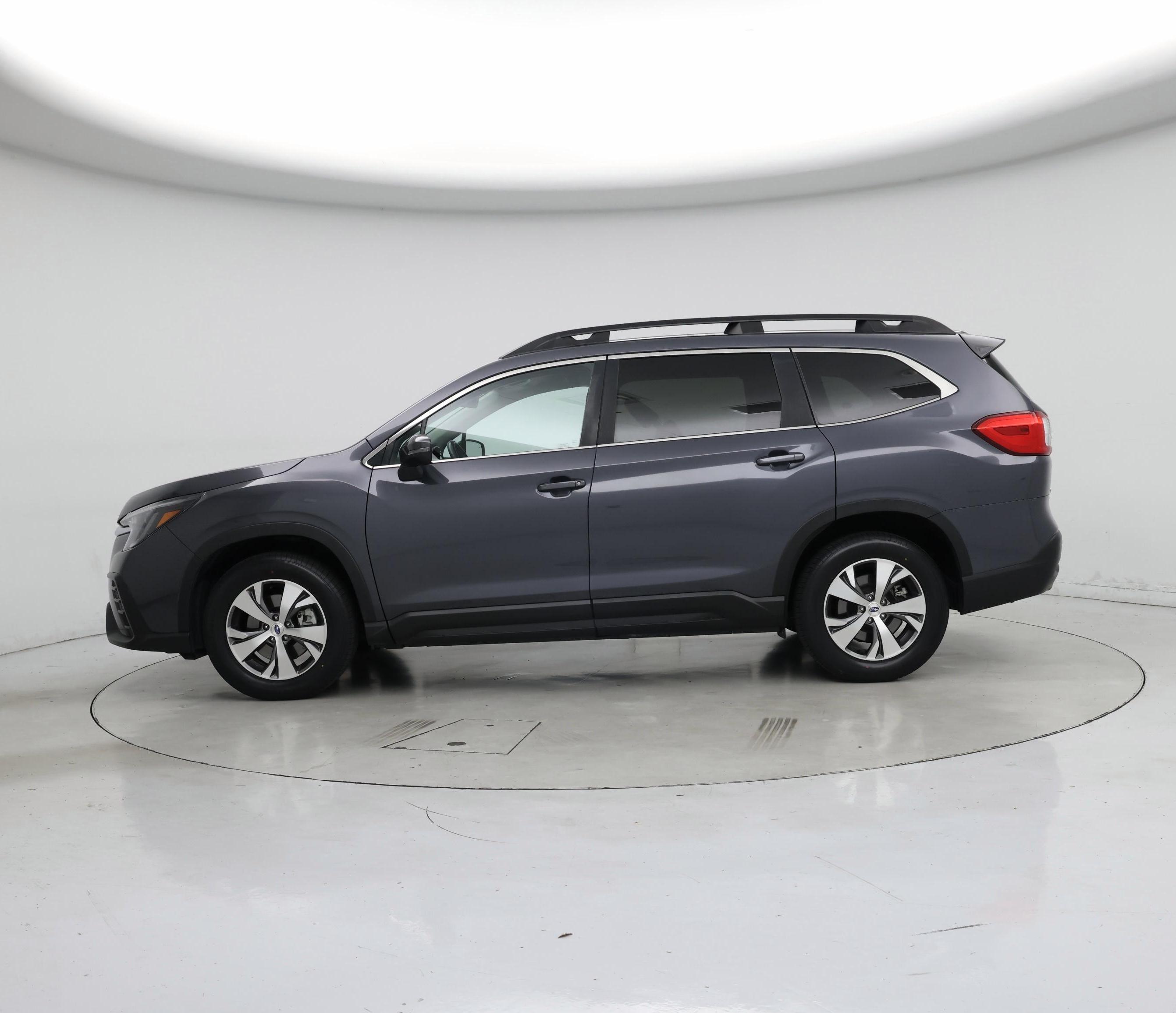 Thumbnail: 2023 Subaru Ascent - 3