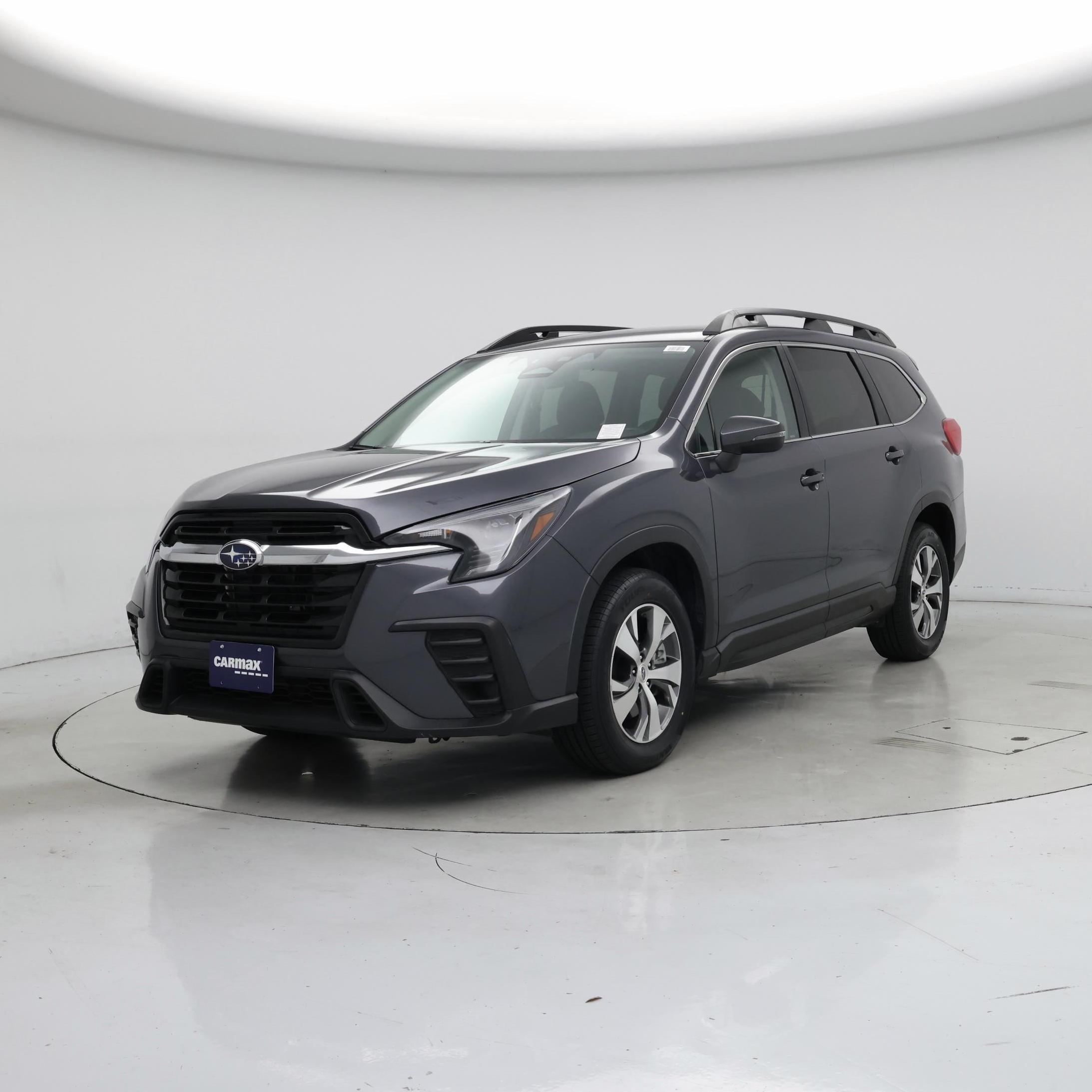 Thumbnail: 2023 Subaru Ascent - 4