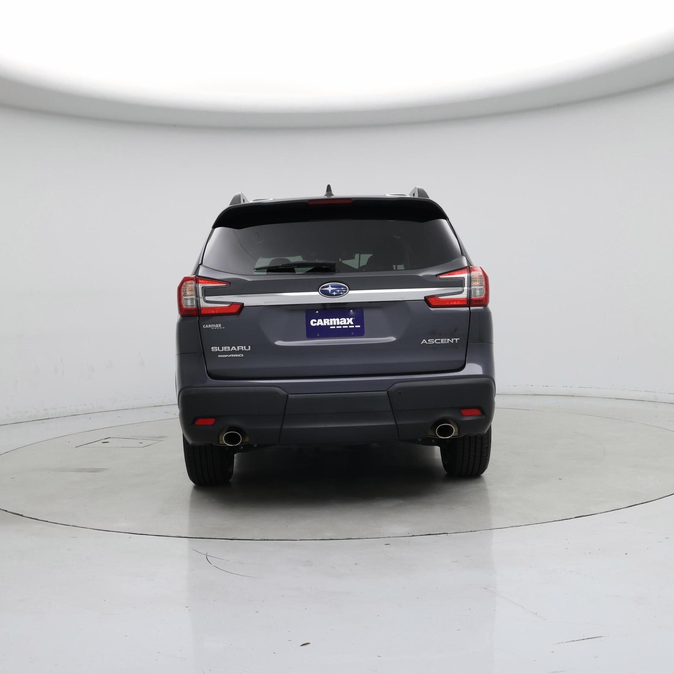 Thumbnail: 2023 Subaru Ascent - 6