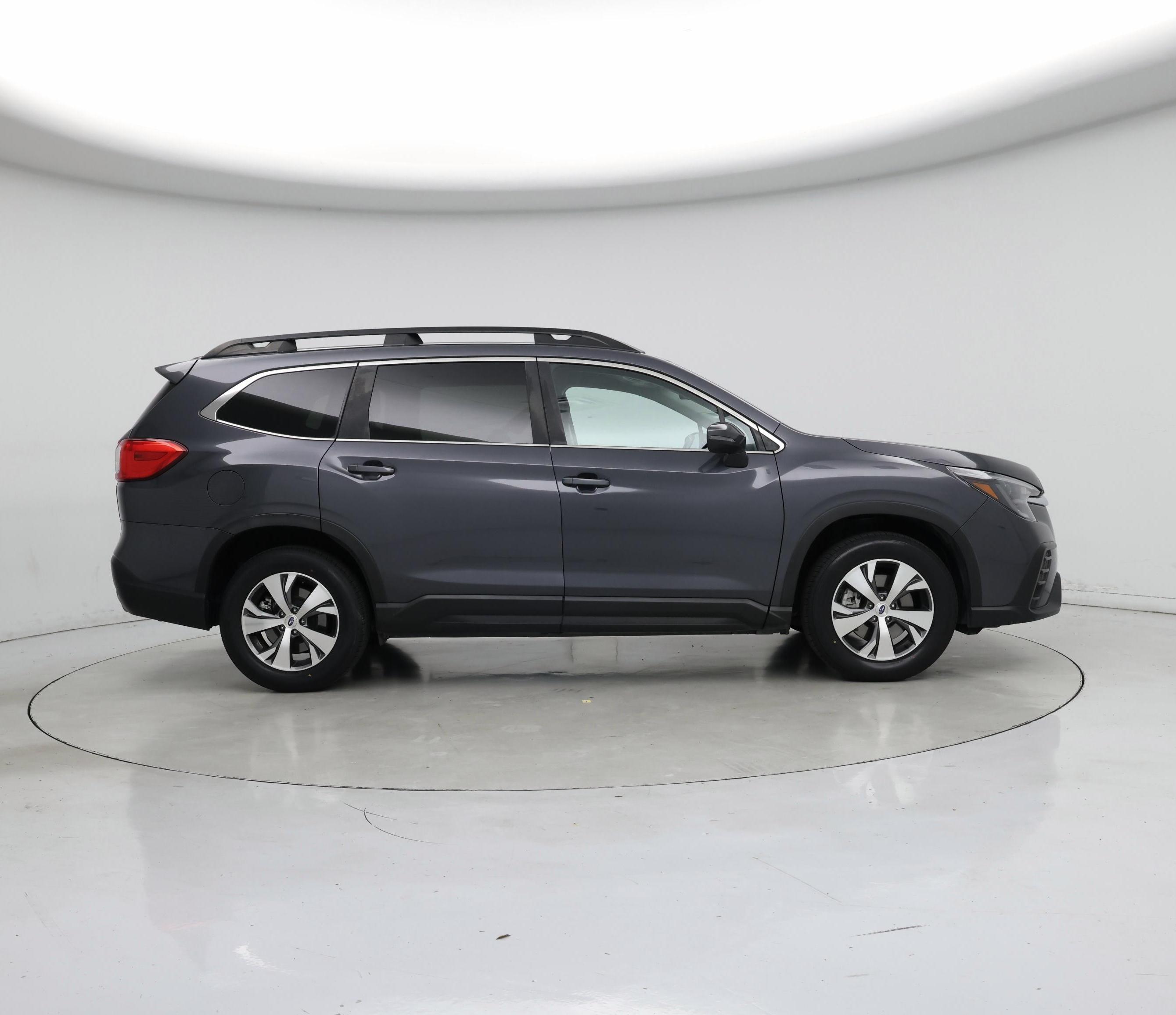Thumbnail: 2023 Subaru Ascent - 7