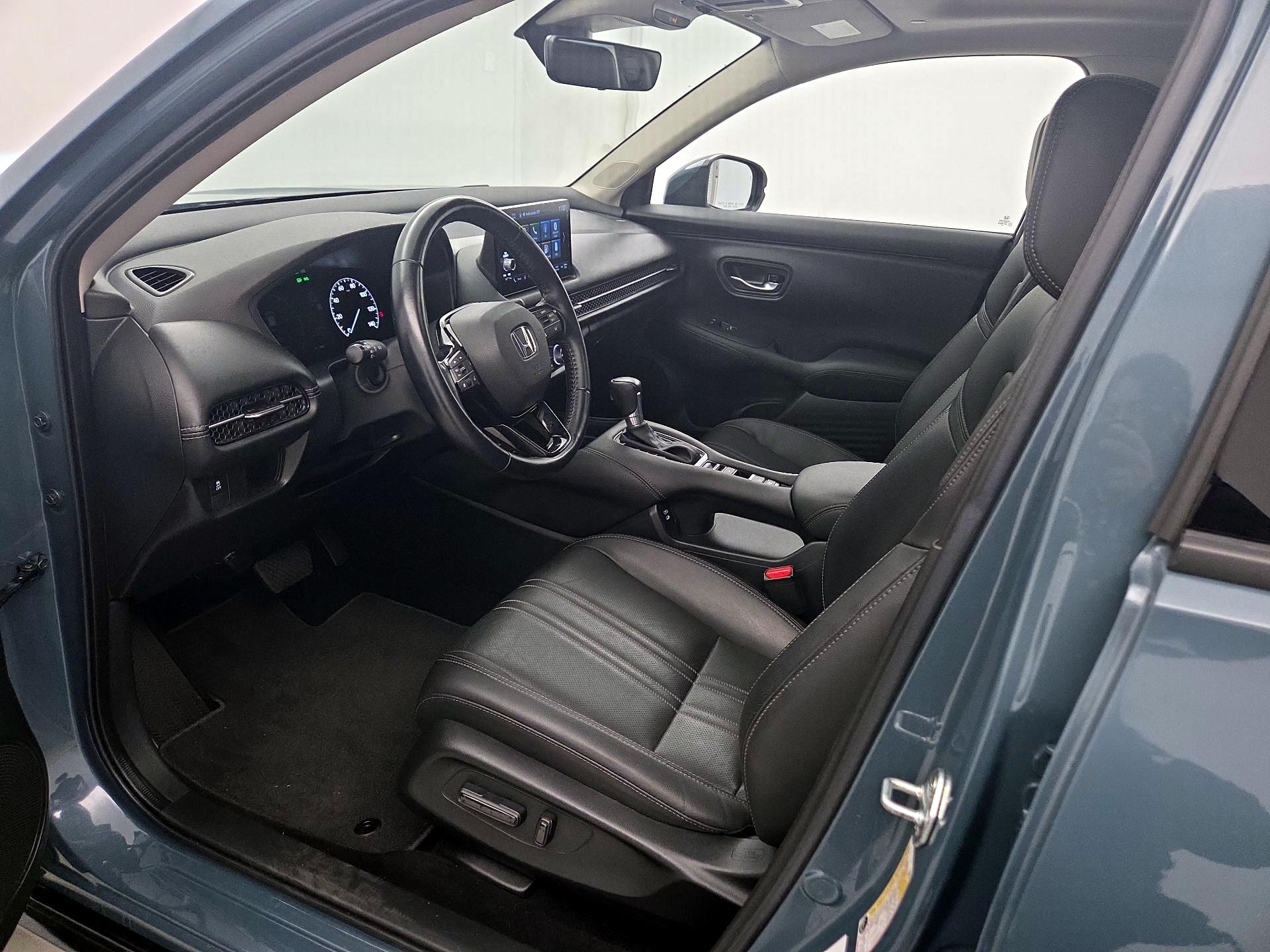 Thumbnail: 2025 Honda HR-V - 11