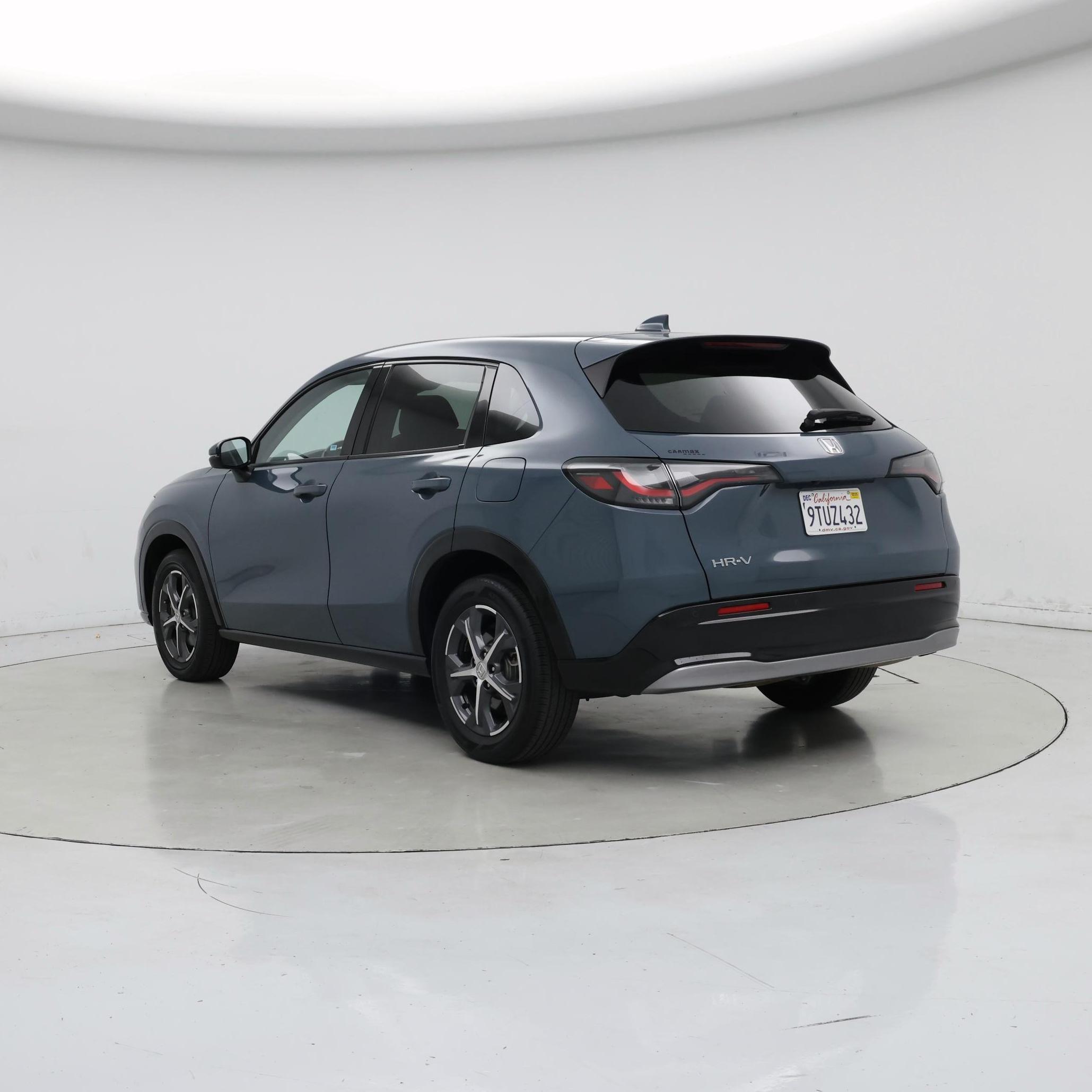 Thumbnail: 2025 Honda HR-V - 2