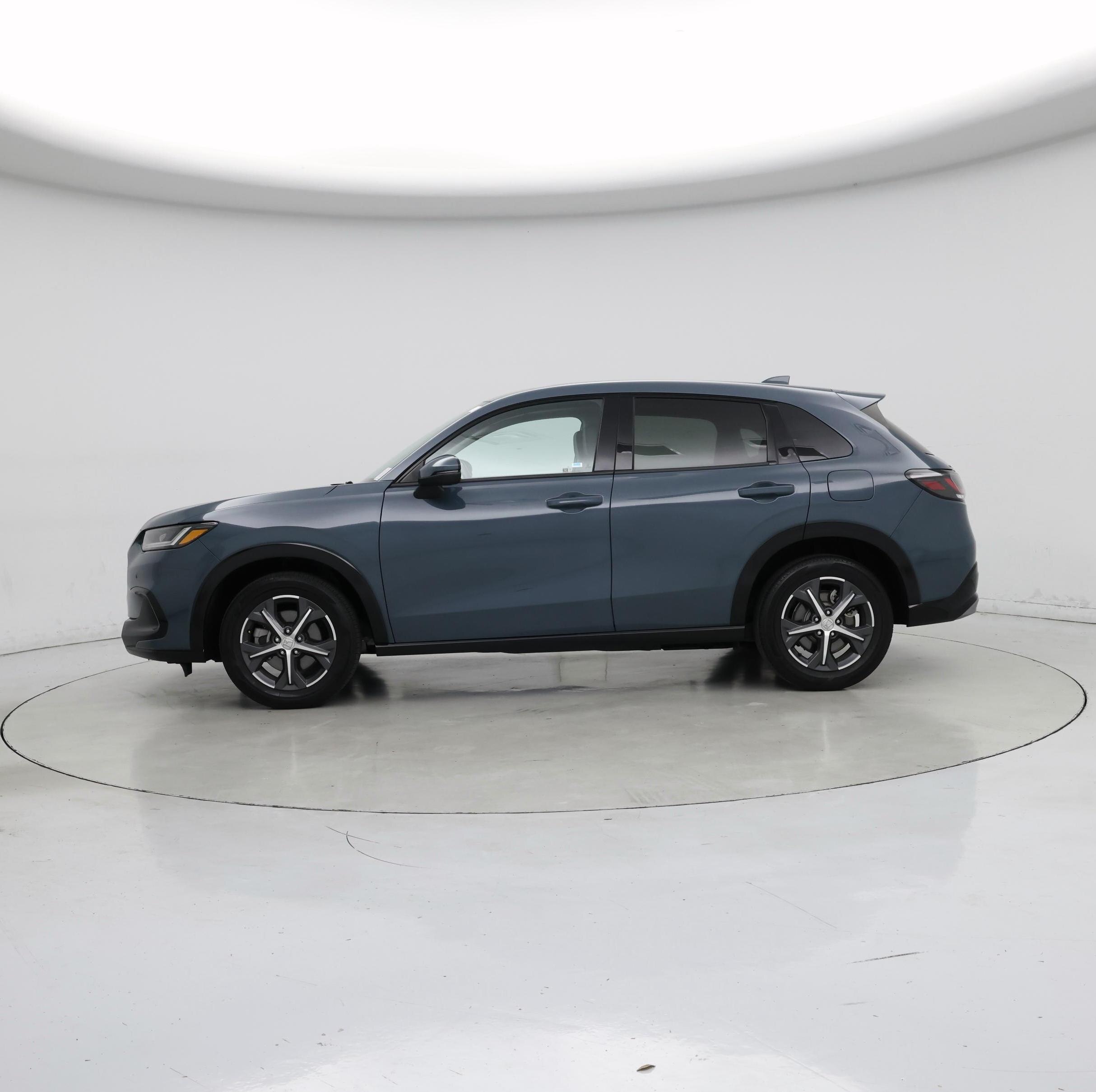 Thumbnail: 2025 Honda HR-V - 3
