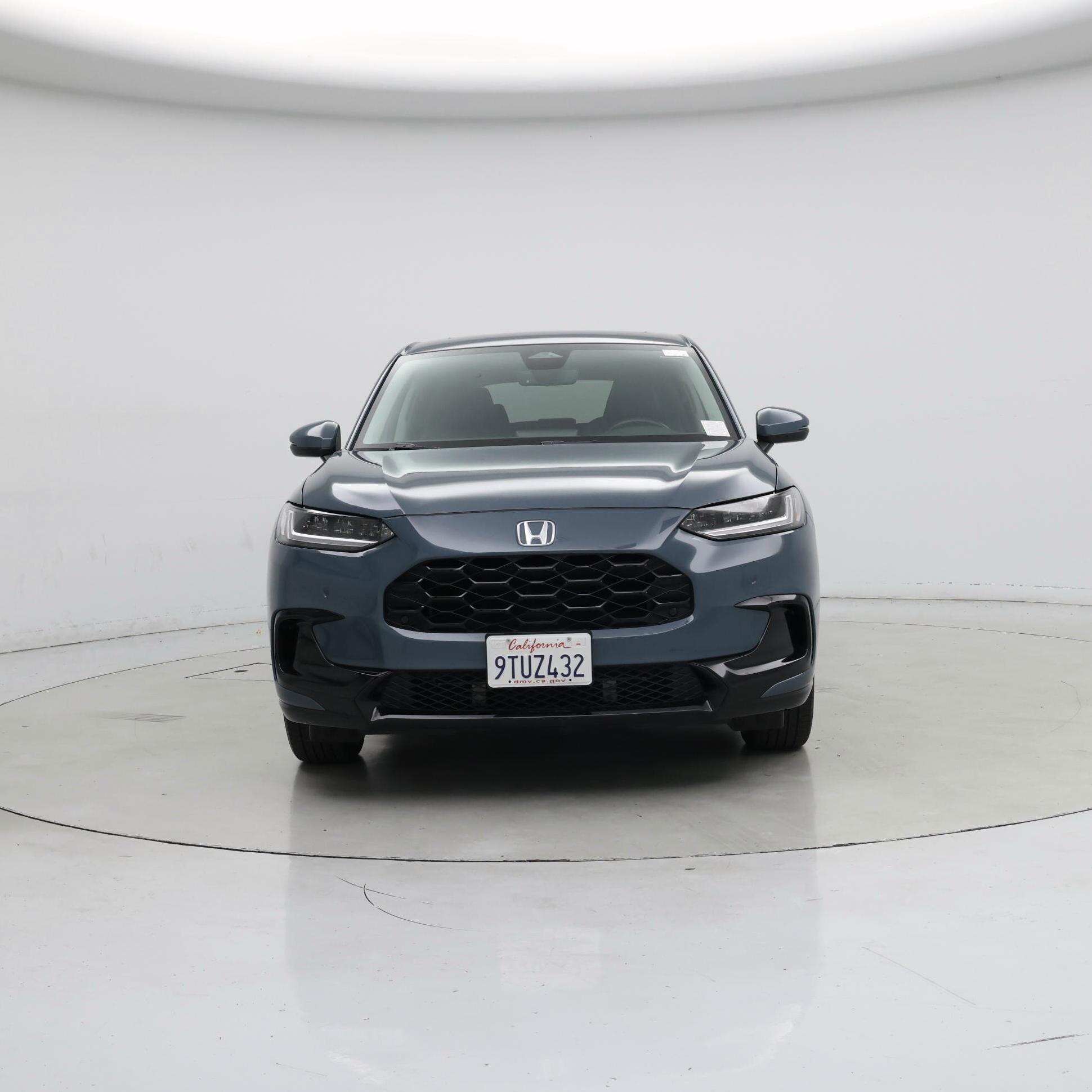 Thumbnail: 2025 Honda HR-V - 5