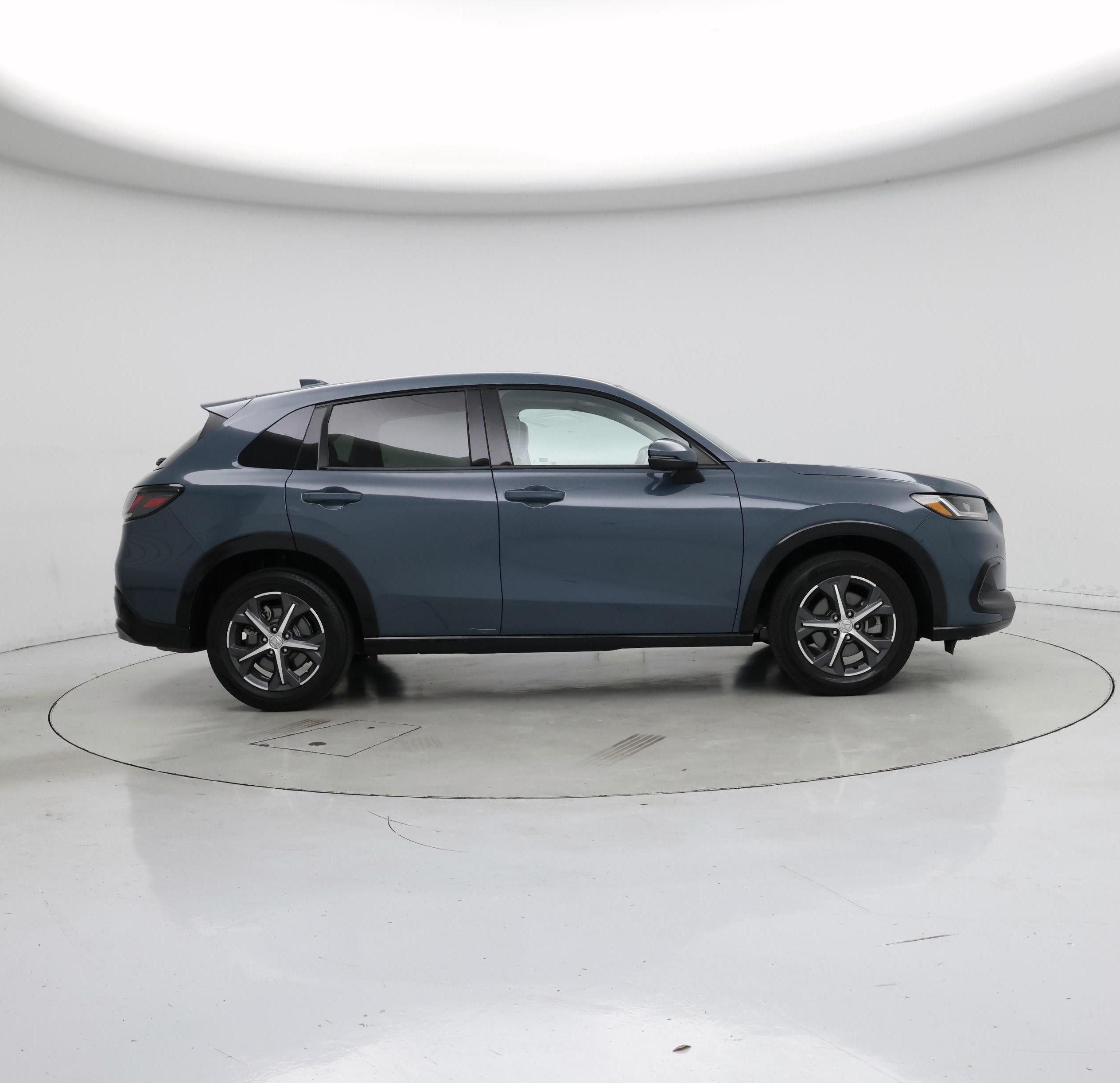 Thumbnail: 2025 Honda HR-V - 7