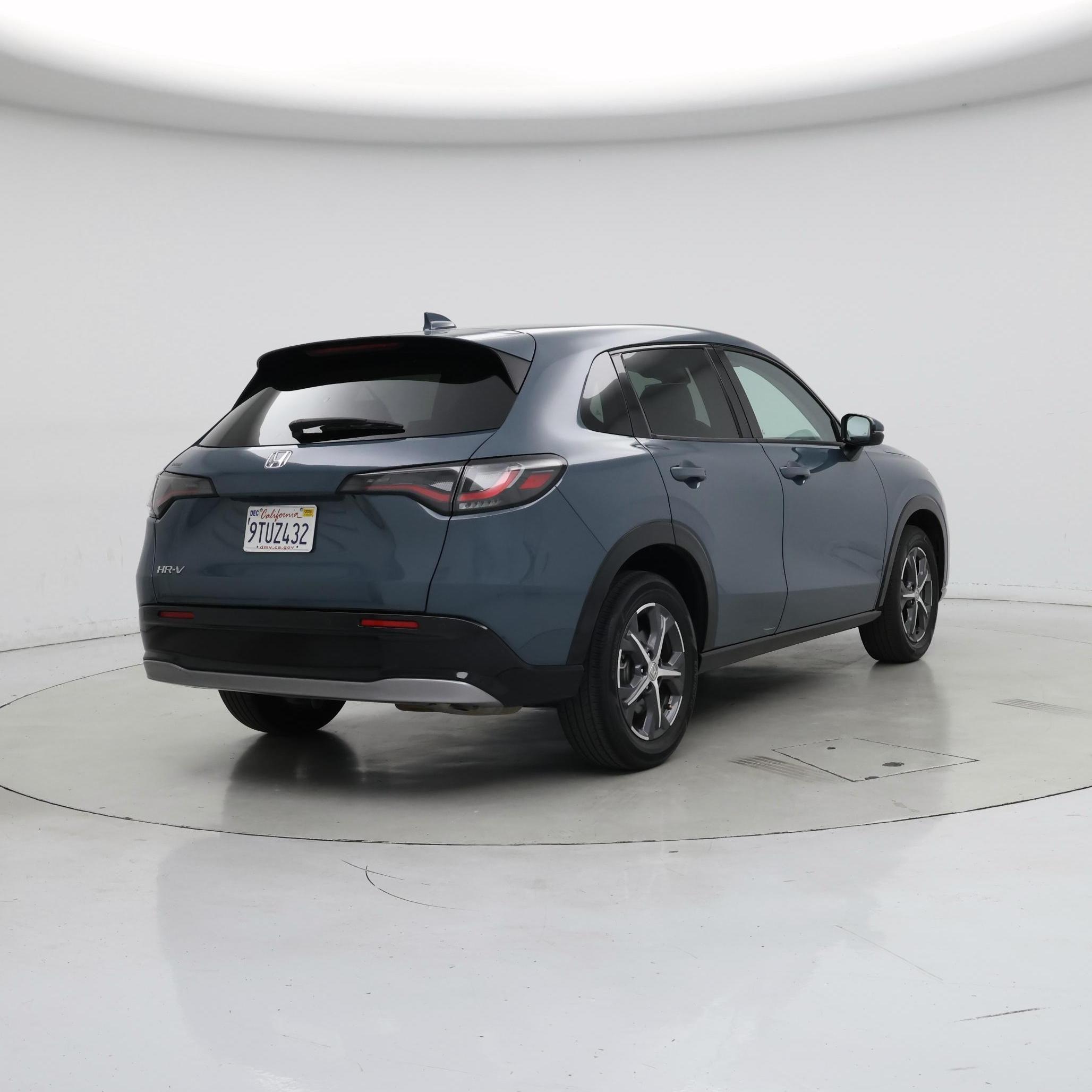 Thumbnail: 2025 Honda HR-V - 8