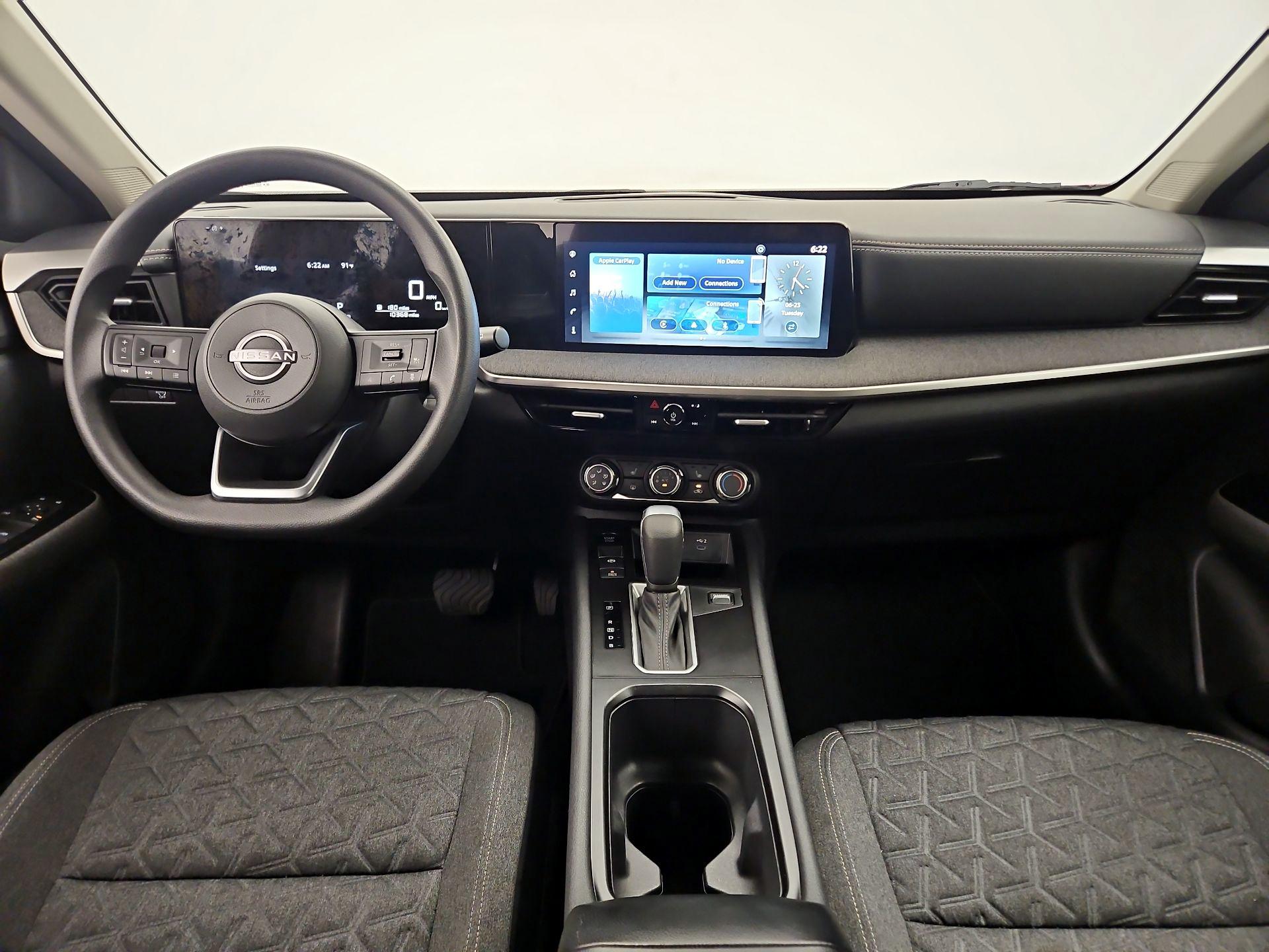 Thumbnail: 2025 Nissan Kicks - 9