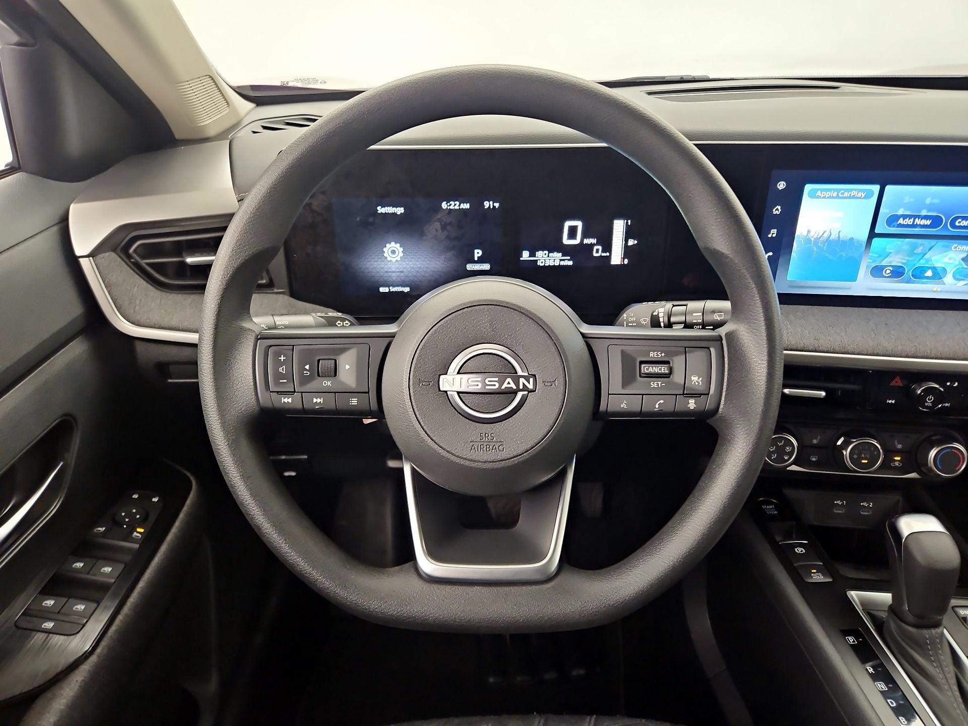 Thumbnail: 2025 Nissan Kicks - 10