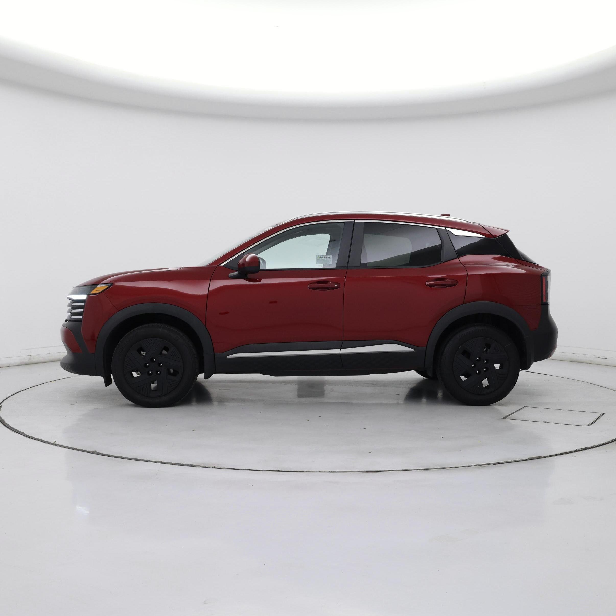 Thumbnail: 2025 Nissan Kicks - 3