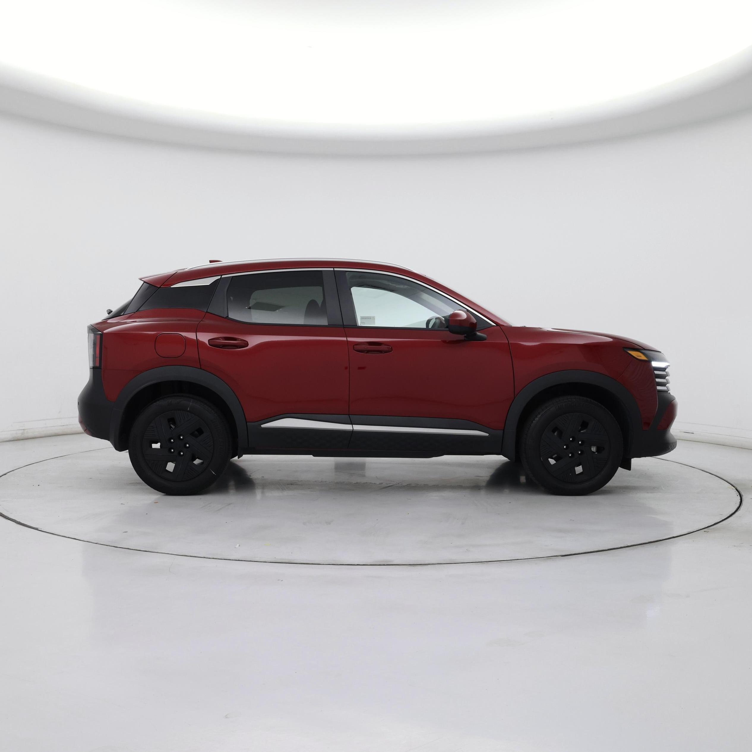 Thumbnail: 2025 Nissan Kicks - 7