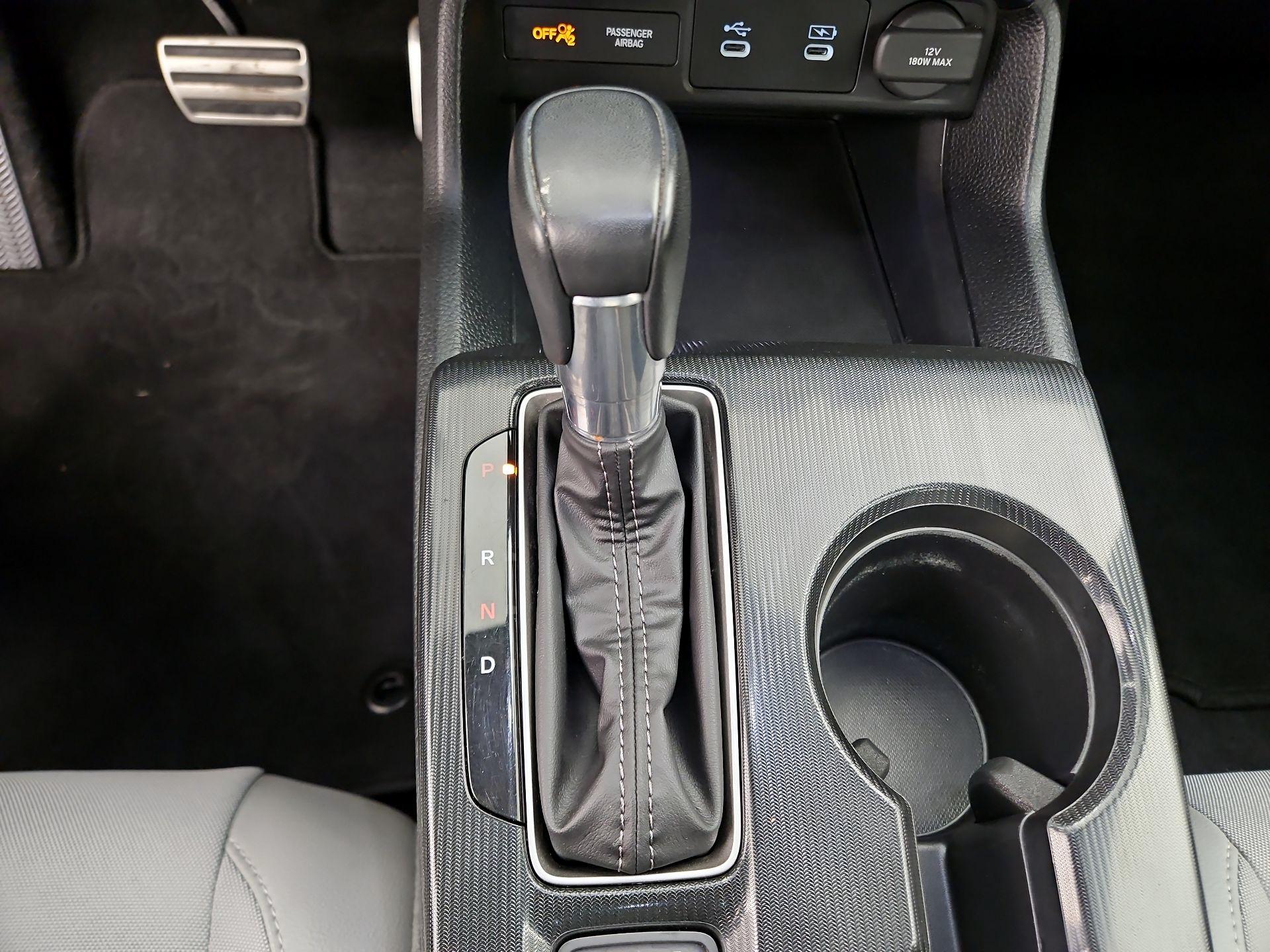Thumbnail: 2025 Honda Civic - 15