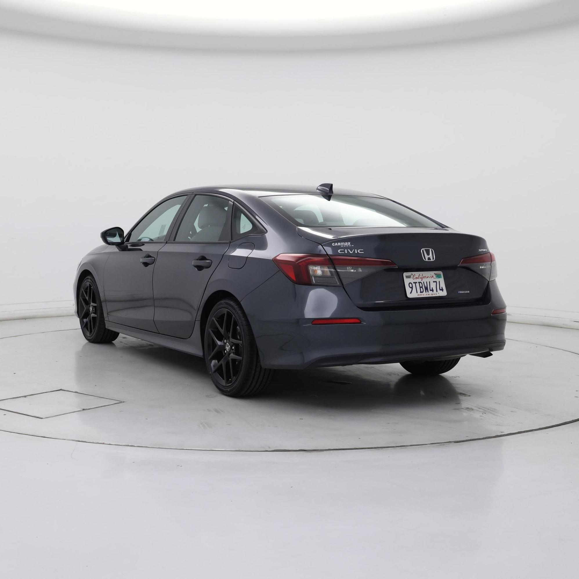Thumbnail: 2025 Honda Civic - 2