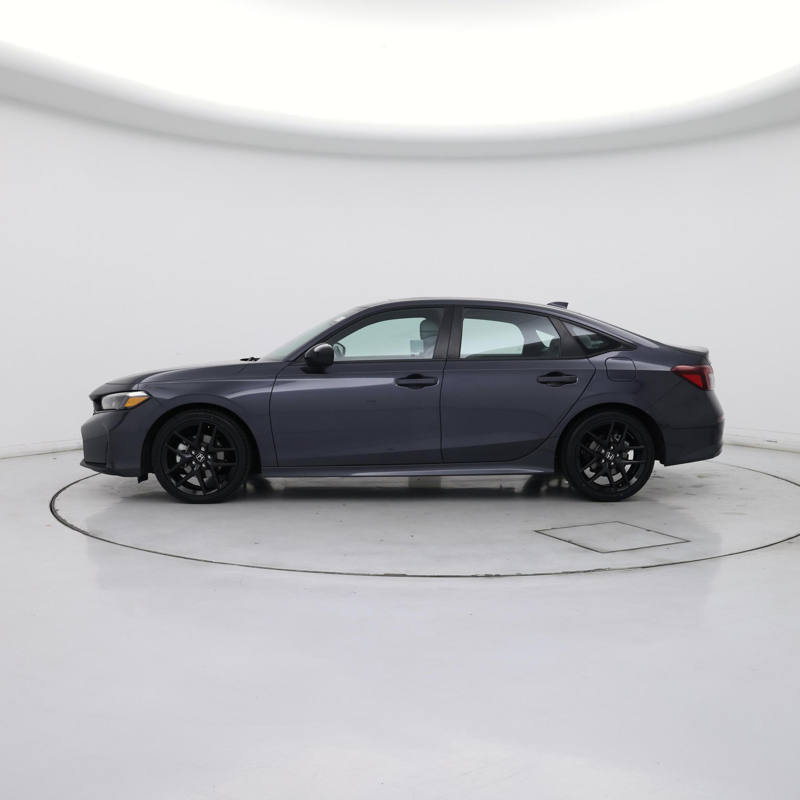 Thumbnail: 2025 Honda Civic - 3
