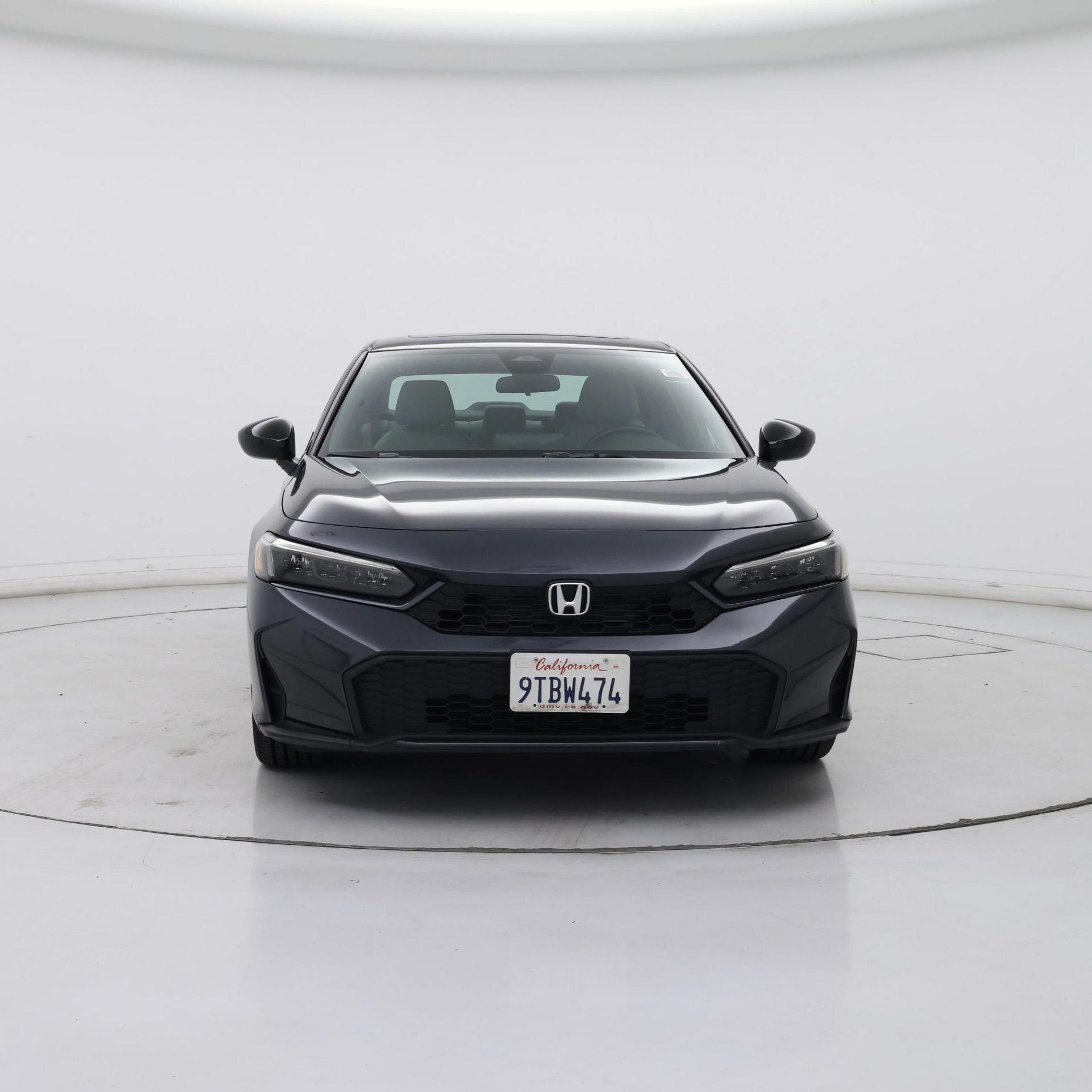 Thumbnail: 2025 Honda Civic - 5