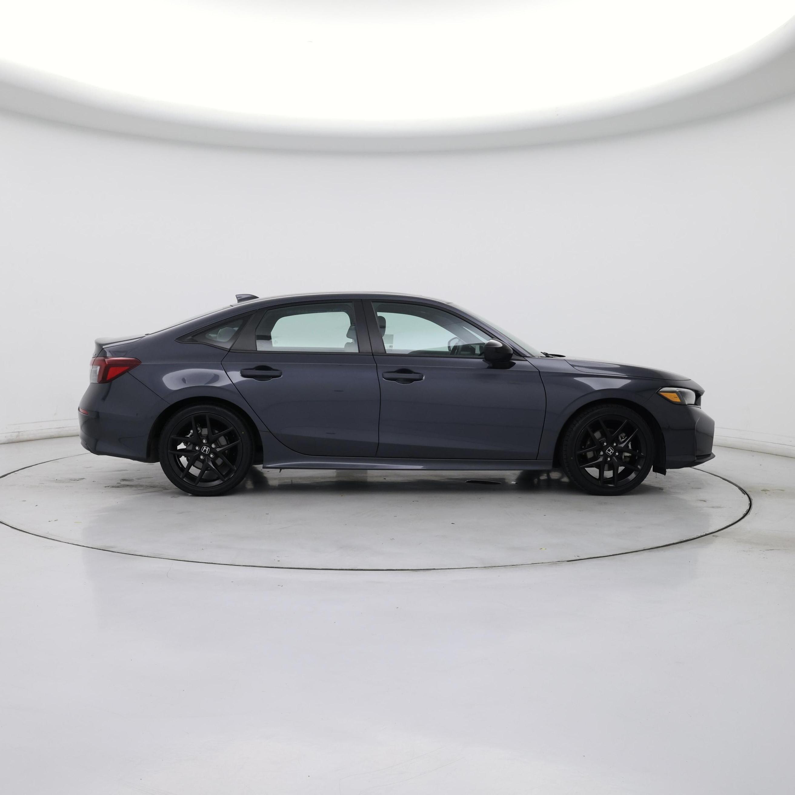 Thumbnail: 2025 Honda Civic - 7