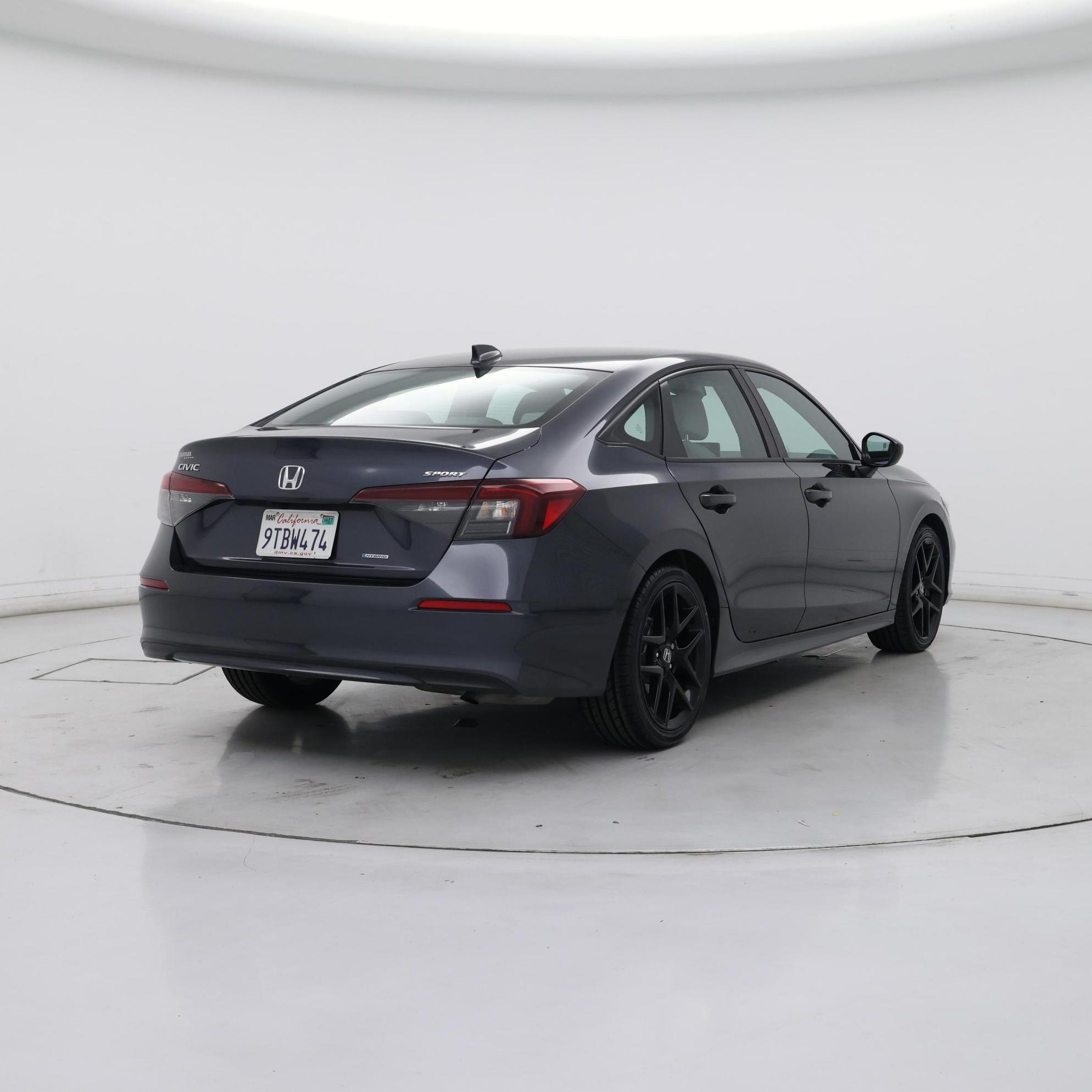 Thumbnail: 2025 Honda Civic - 8