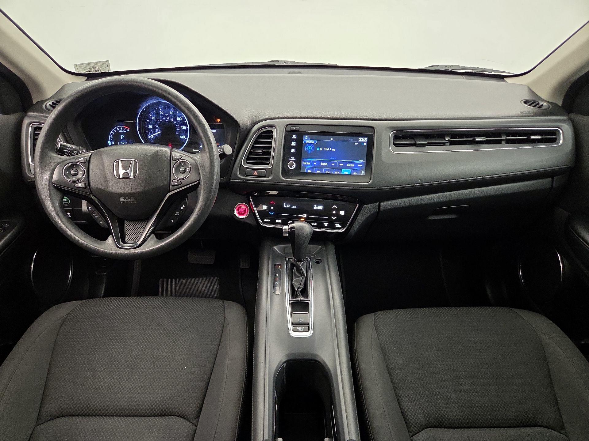 Thumbnail: 2021 Honda HR-V - 9