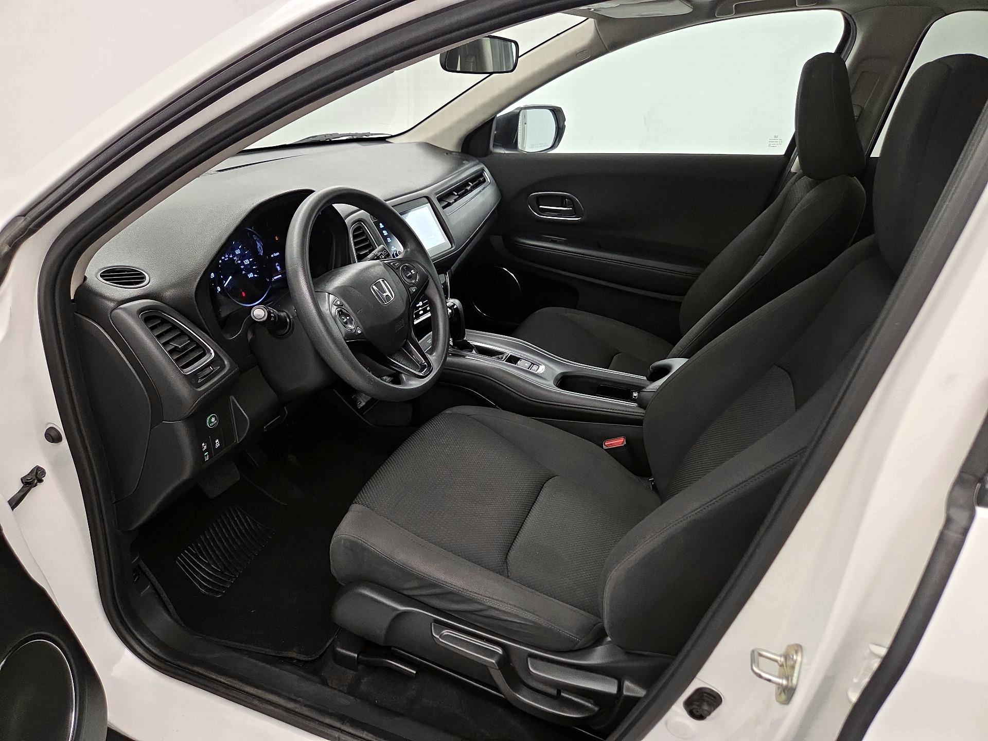 Thumbnail: 2021 Honda HR-V - 11