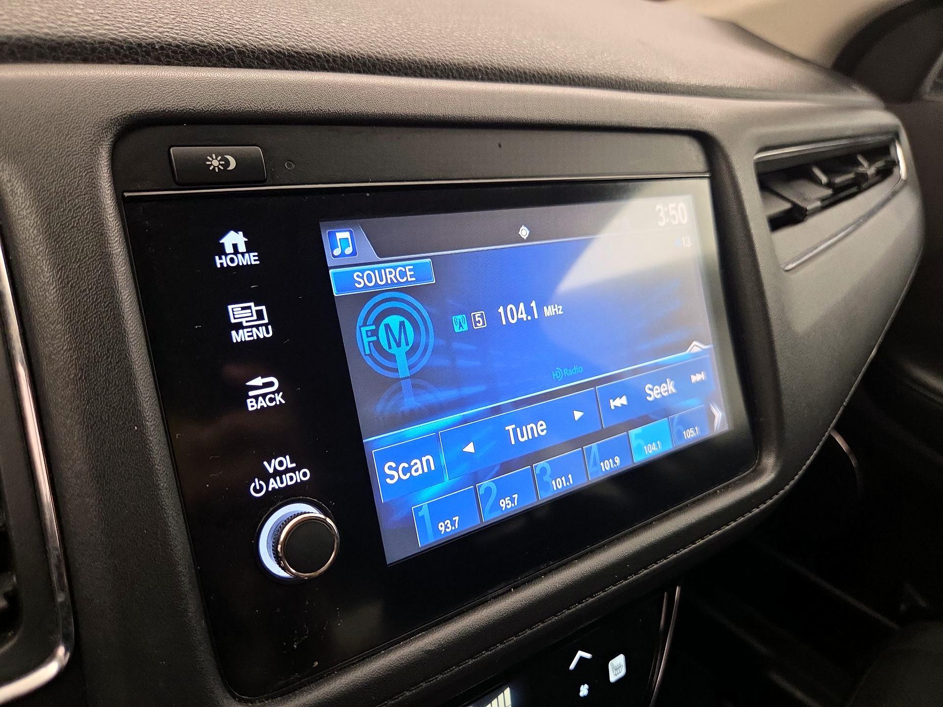 Thumbnail: 2021 Honda HR-V - 15