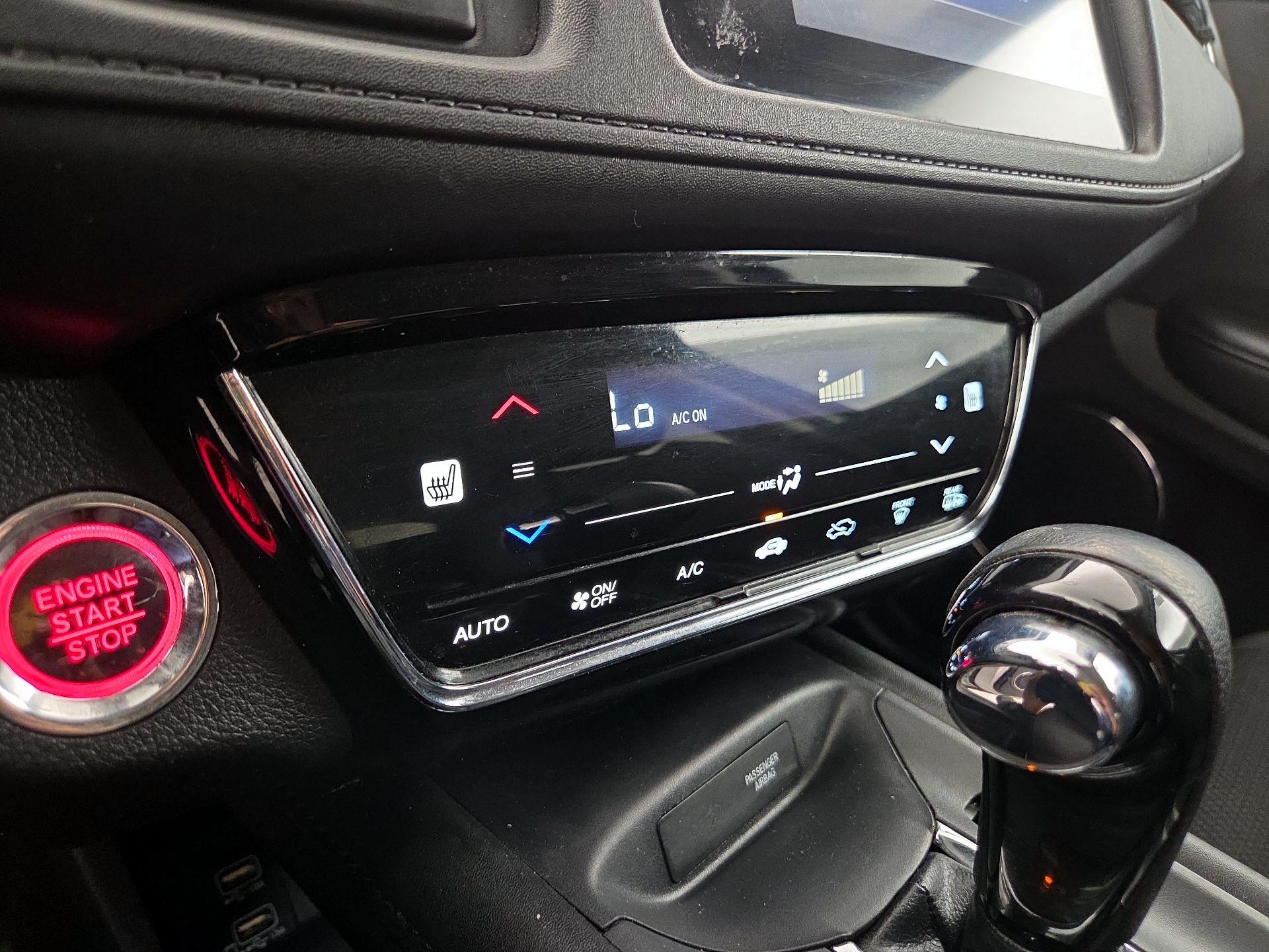 Thumbnail: 2021 Honda HR-V - 16