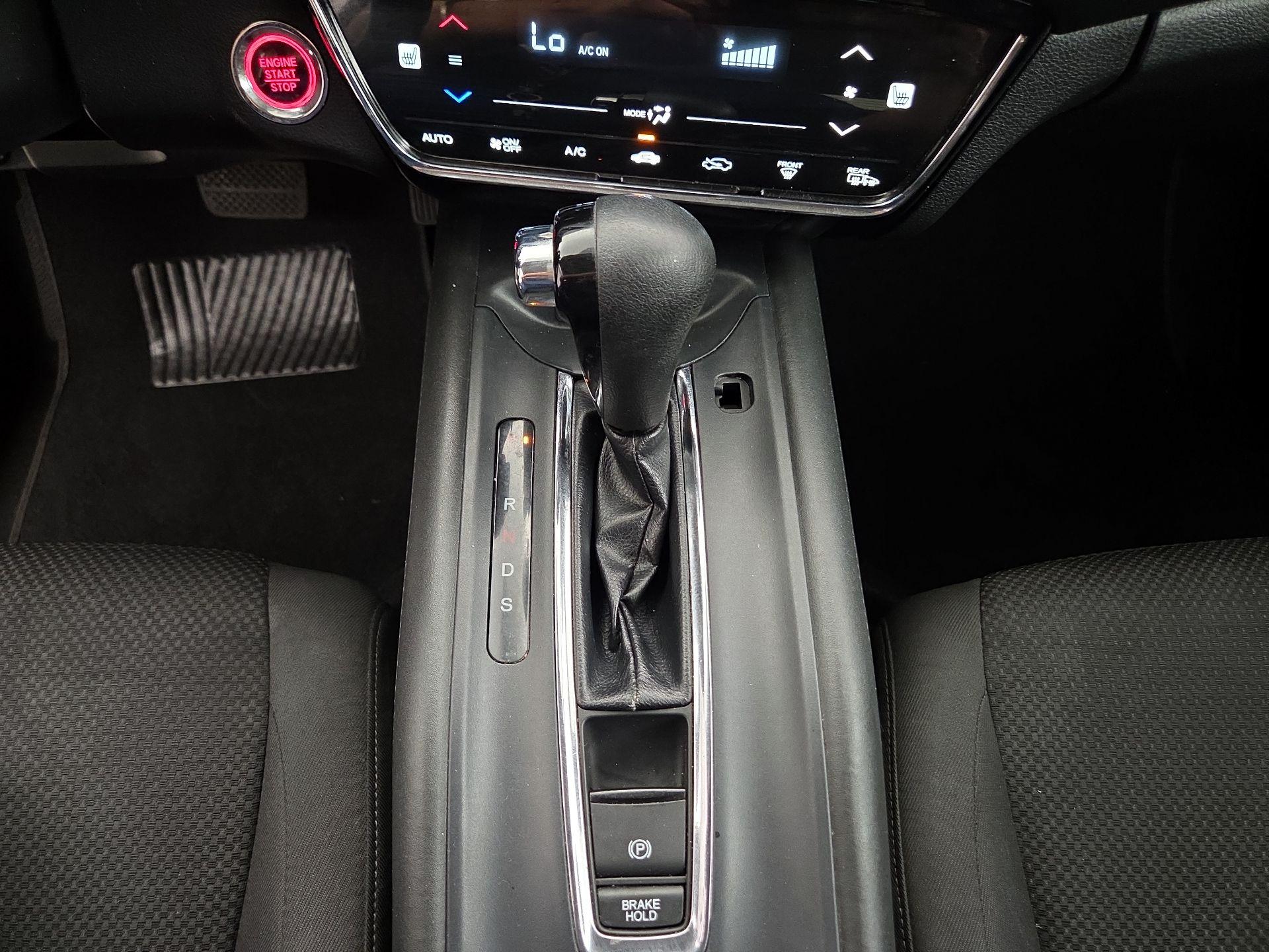 Thumbnail: 2021 Honda HR-V - 17