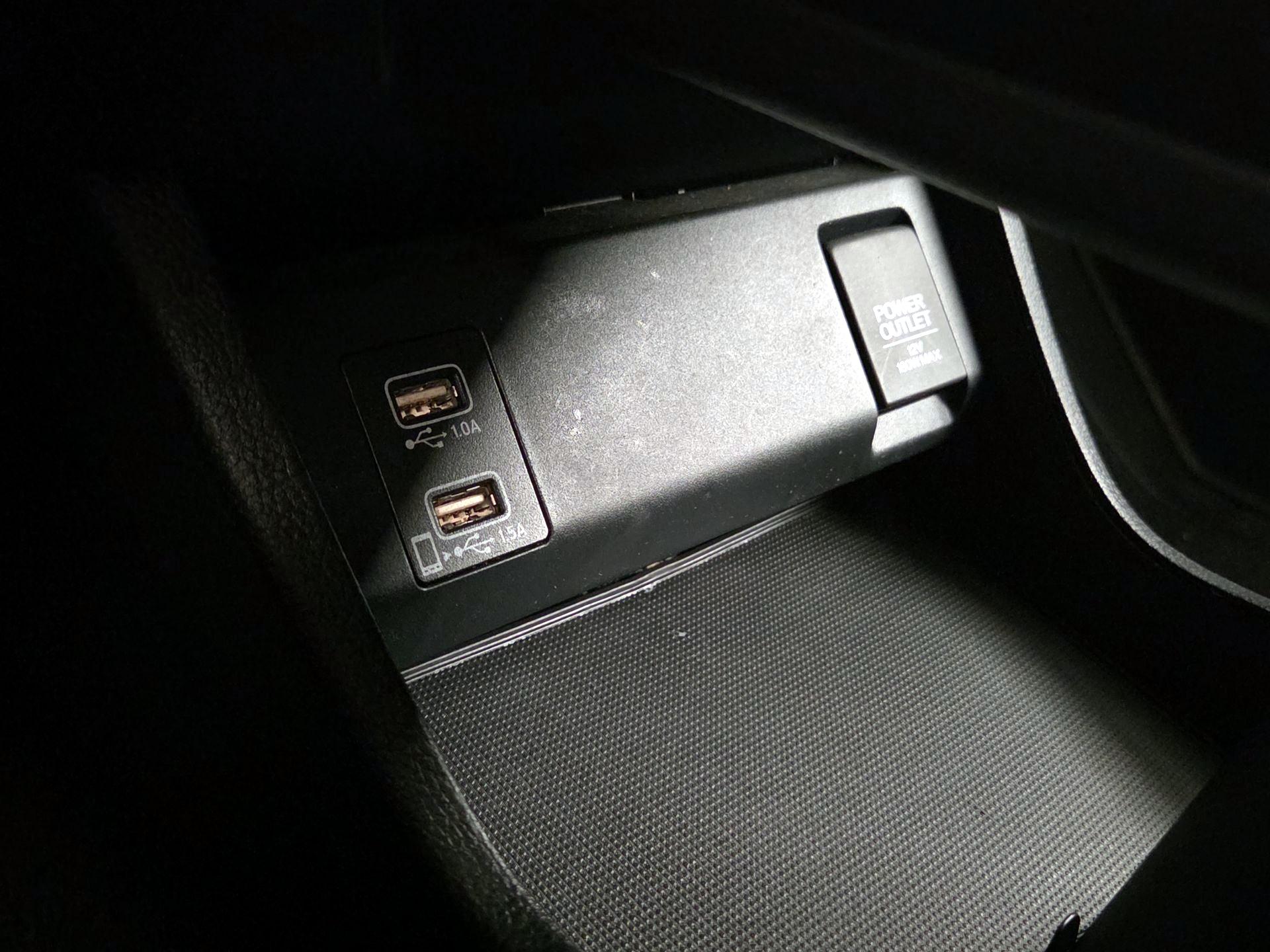 Thumbnail: 2021 Honda HR-V - 18
