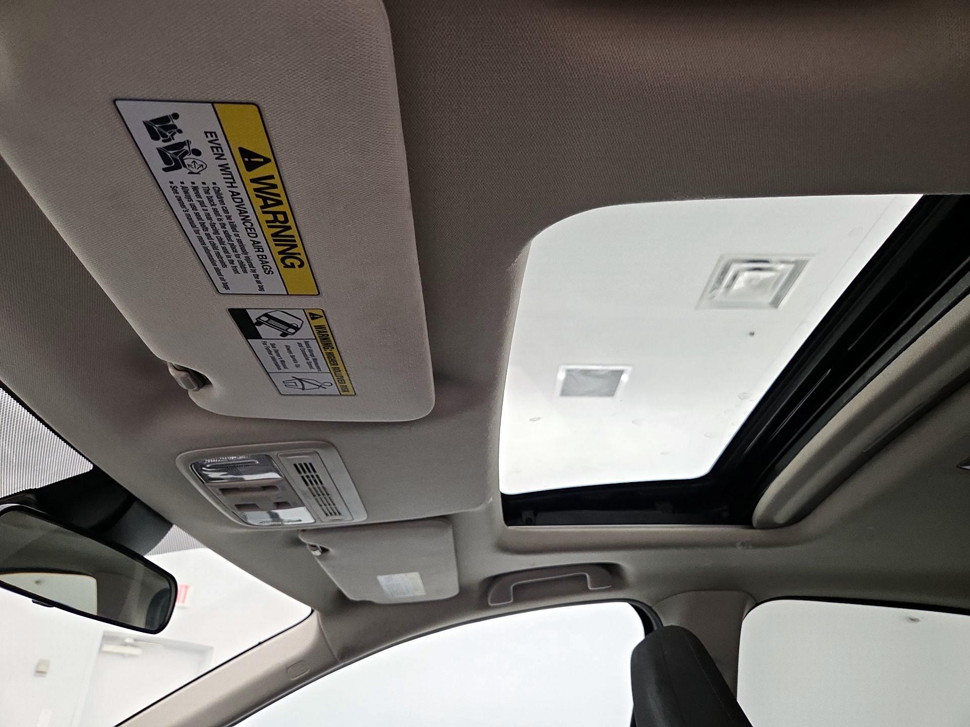 Thumbnail: 2021 Honda HR-V - 19