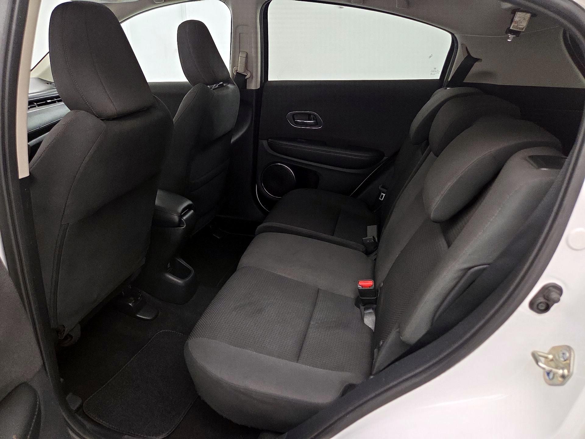 Thumbnail: 2021 Honda HR-V - 20