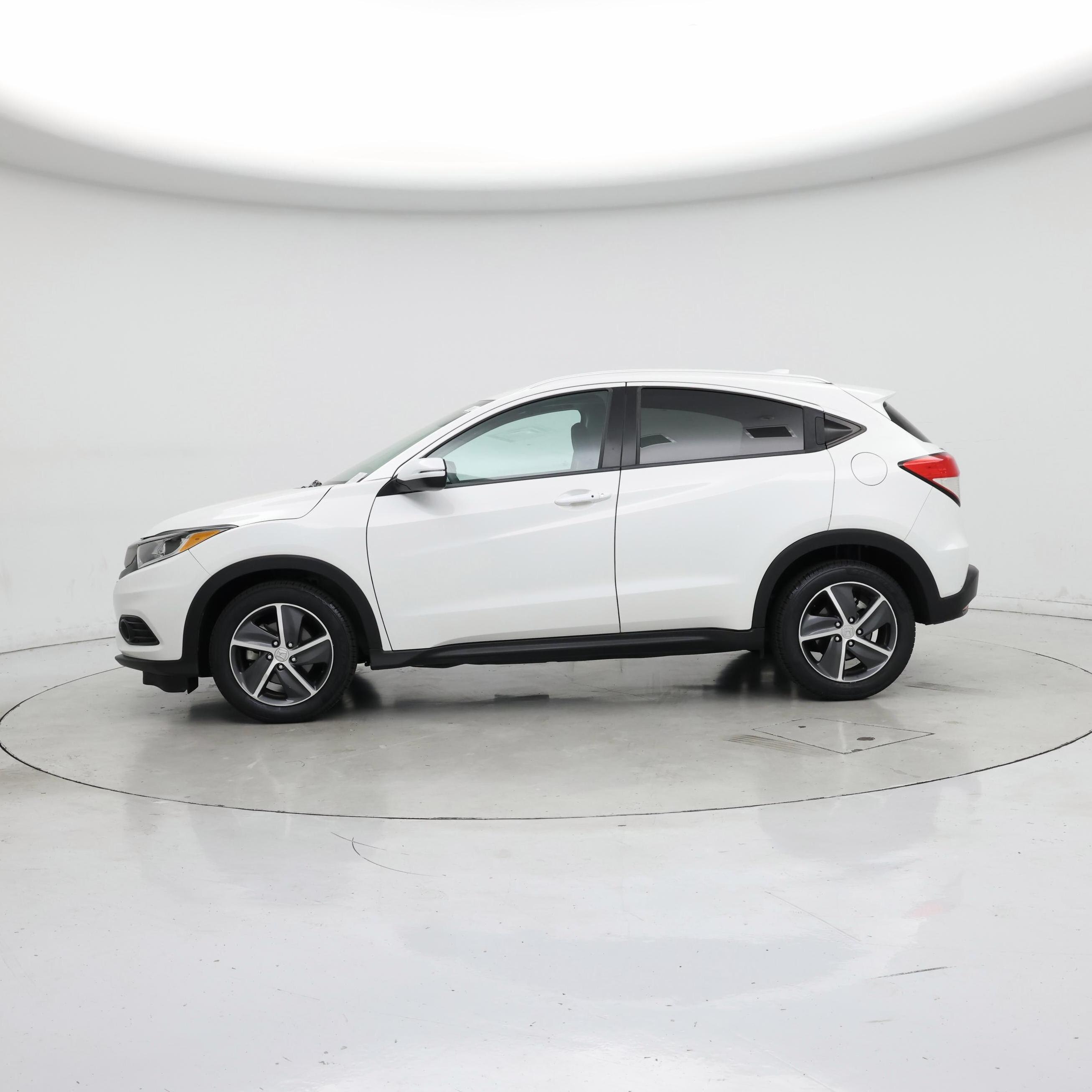 Thumbnail: 2021 Honda HR-V - 3