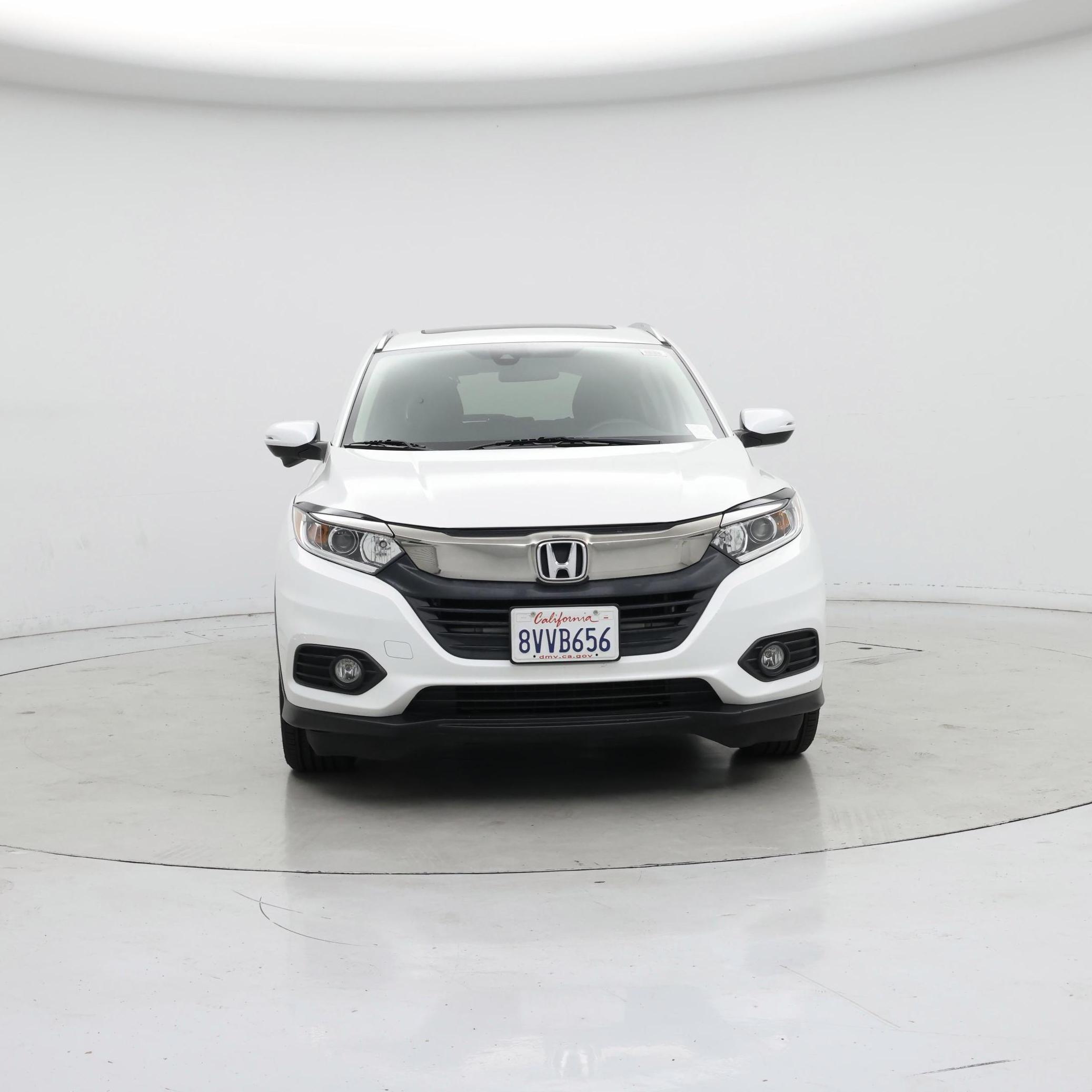 Thumbnail: 2021 Honda HR-V - 5