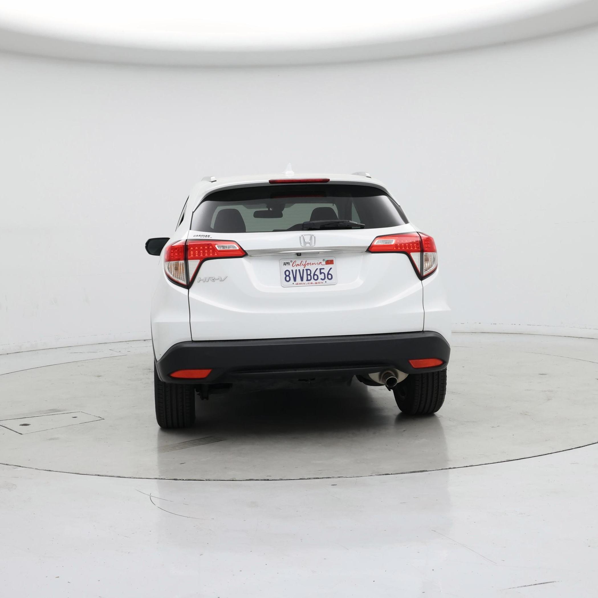 Thumbnail: 2021 Honda HR-V - 6