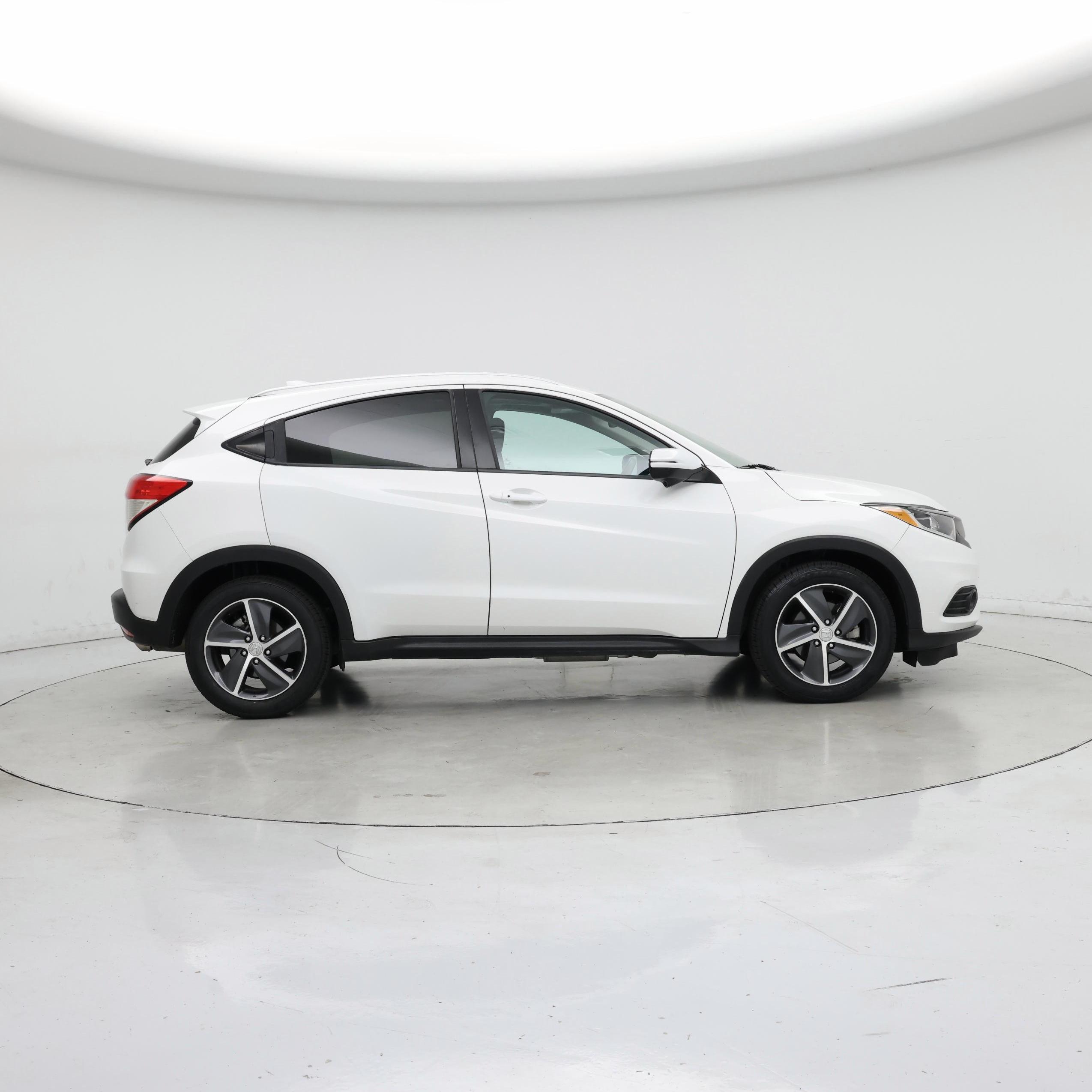 Thumbnail: 2021 Honda HR-V - 7