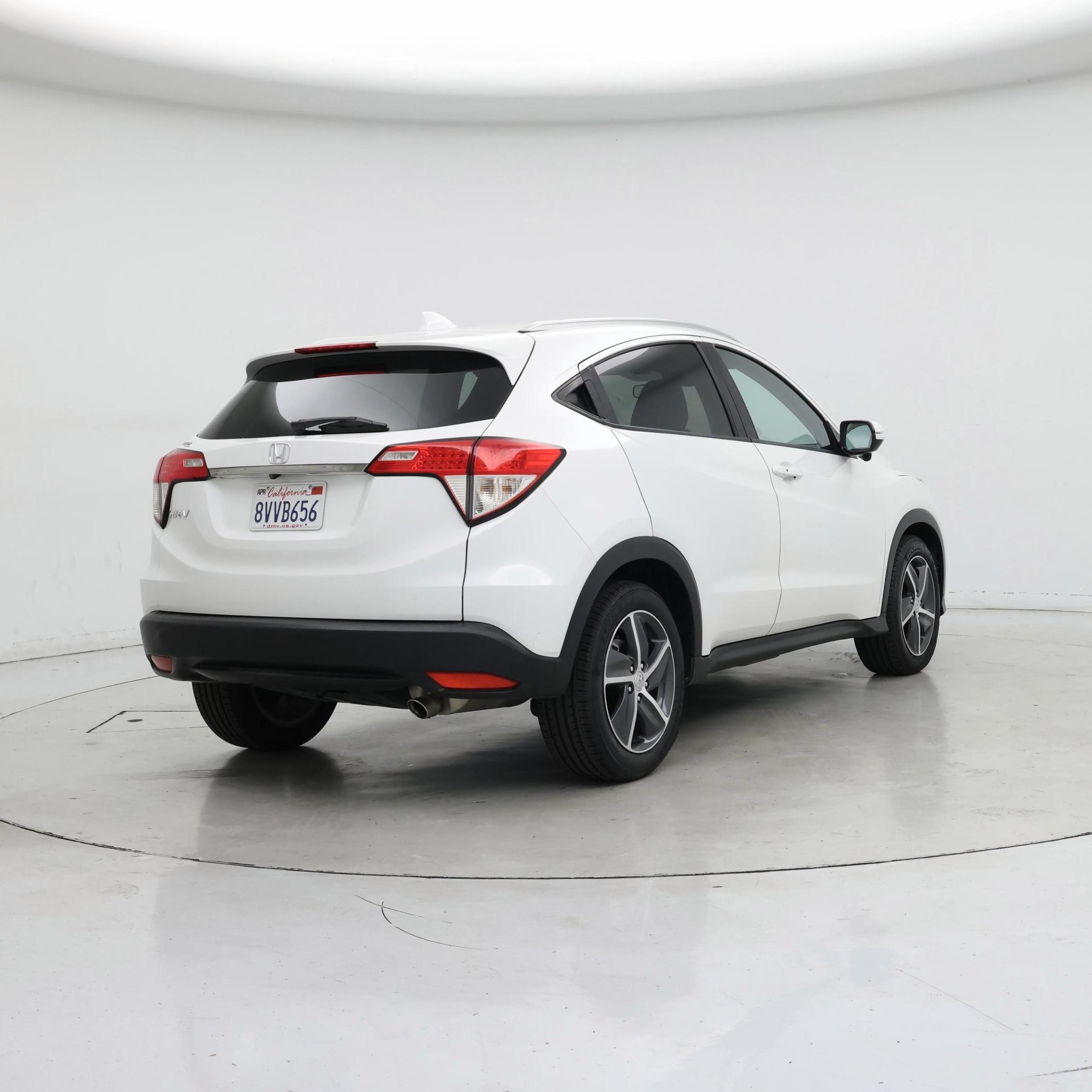 Thumbnail: 2021 Honda HR-V - 8