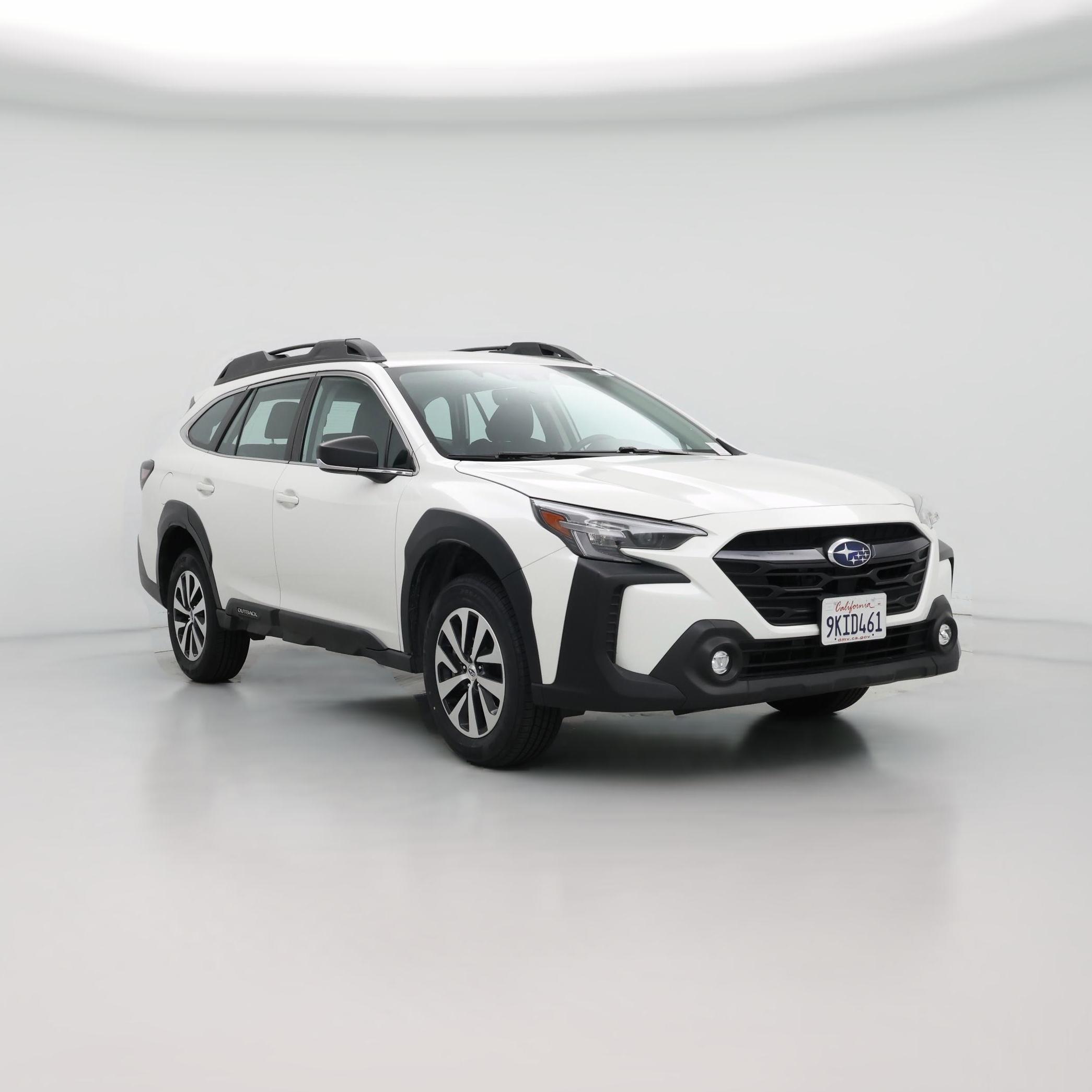 Thumbnail: 2024 Subaru Outback - 1