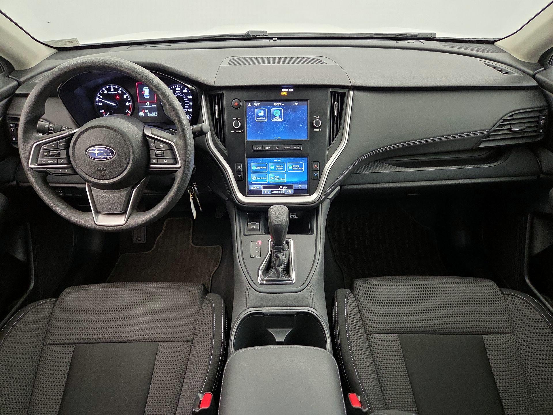 Thumbnail: 2024 Subaru Outback - 9