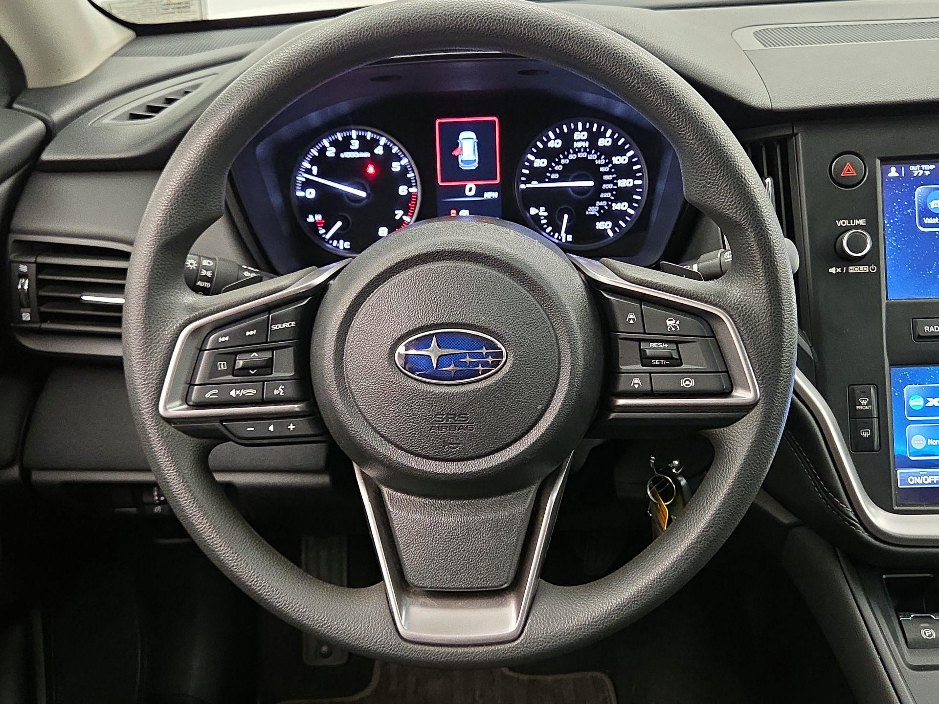 Thumbnail: 2024 Subaru Outback - 10