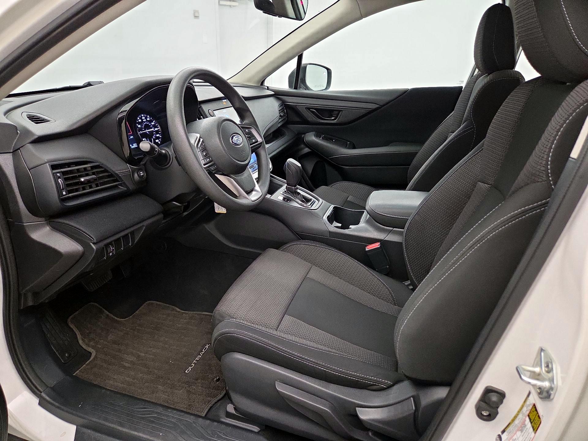 Thumbnail: 2024 Subaru Outback - 11