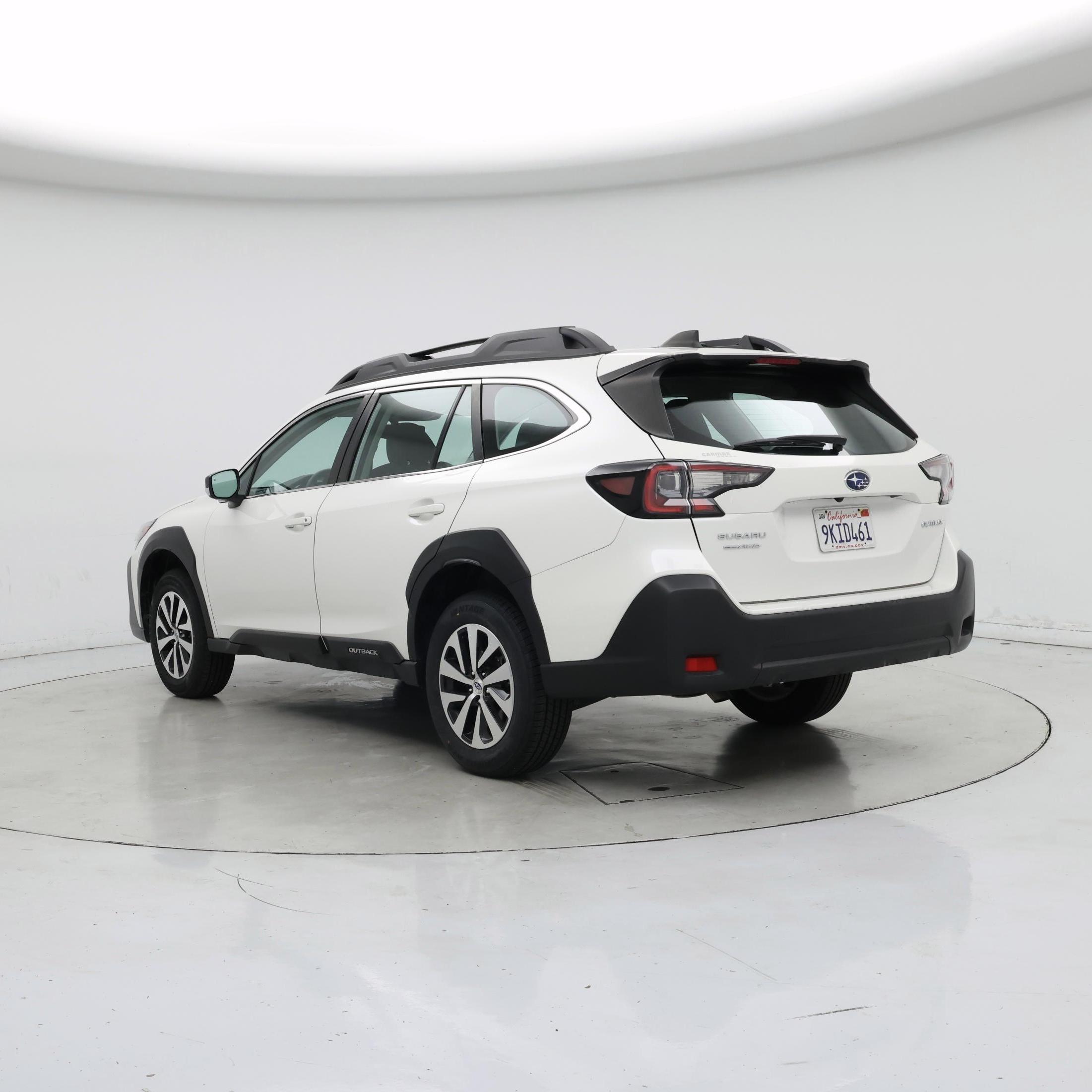 Thumbnail: 2024 Subaru Outback - 2